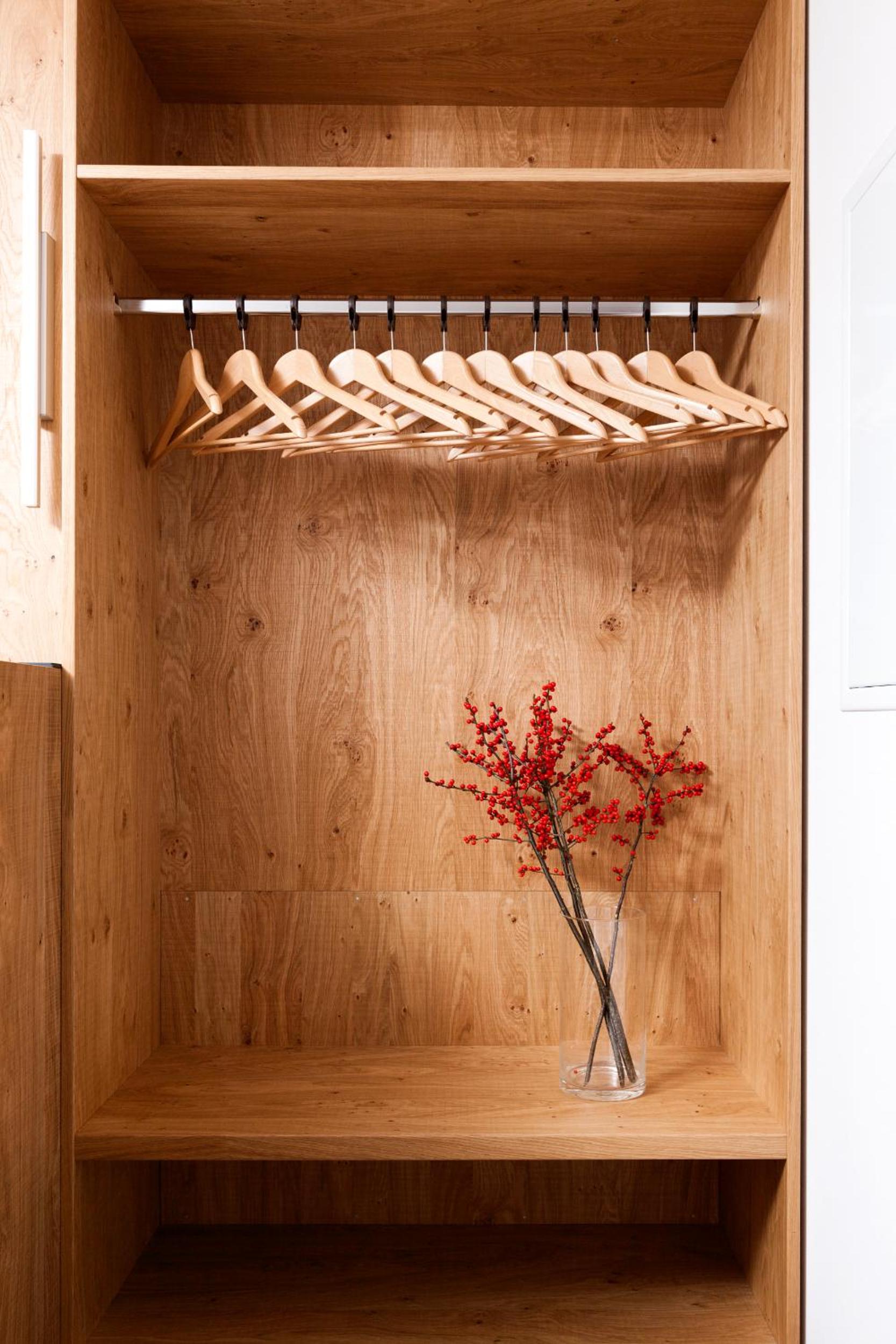 Valschena Appartements