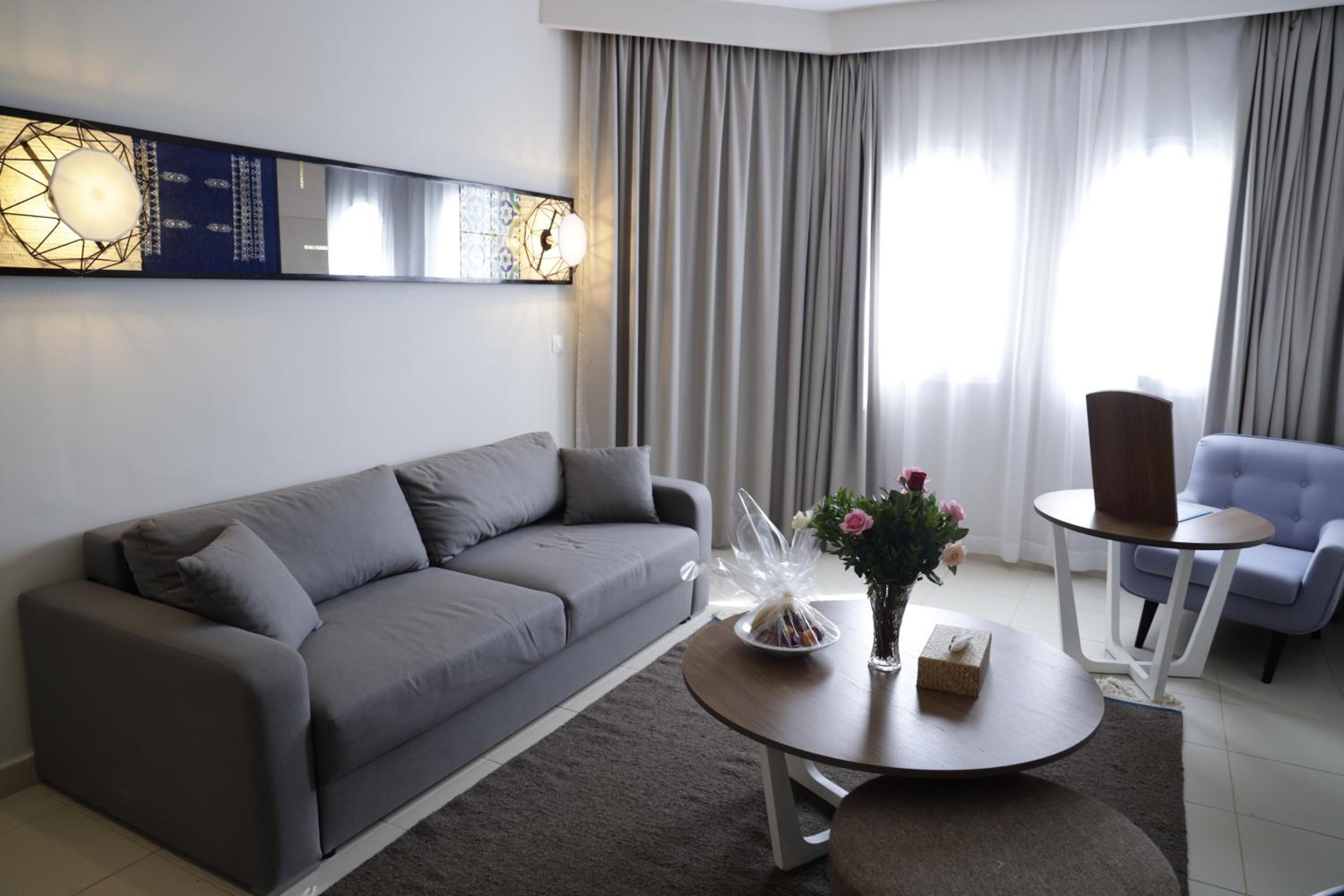 Hammamet Vacations - The Mirage Resort SPA - Property Image 20