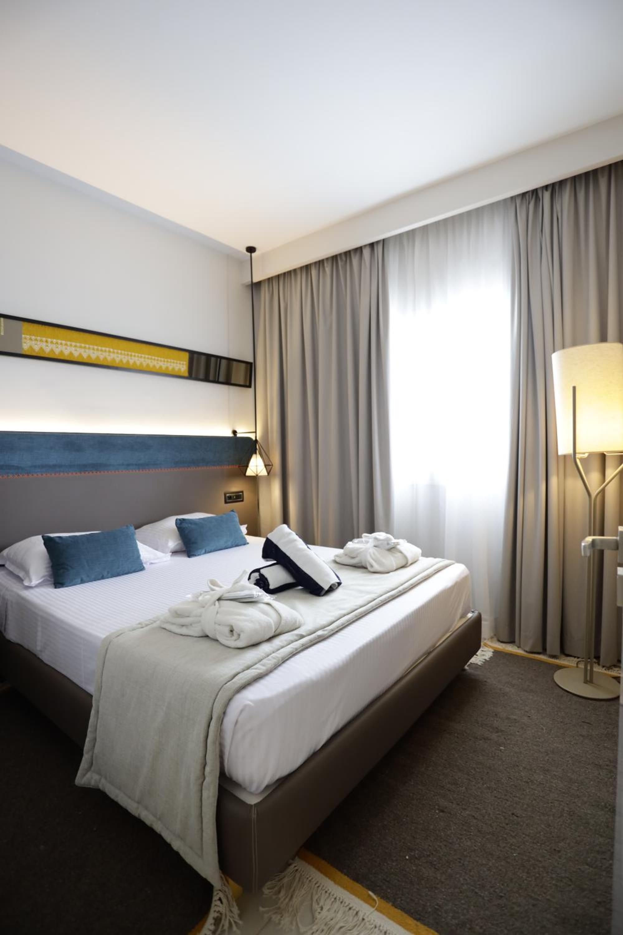 Hammamet Vacations - The Mirage Resort SPA - Property Image 22