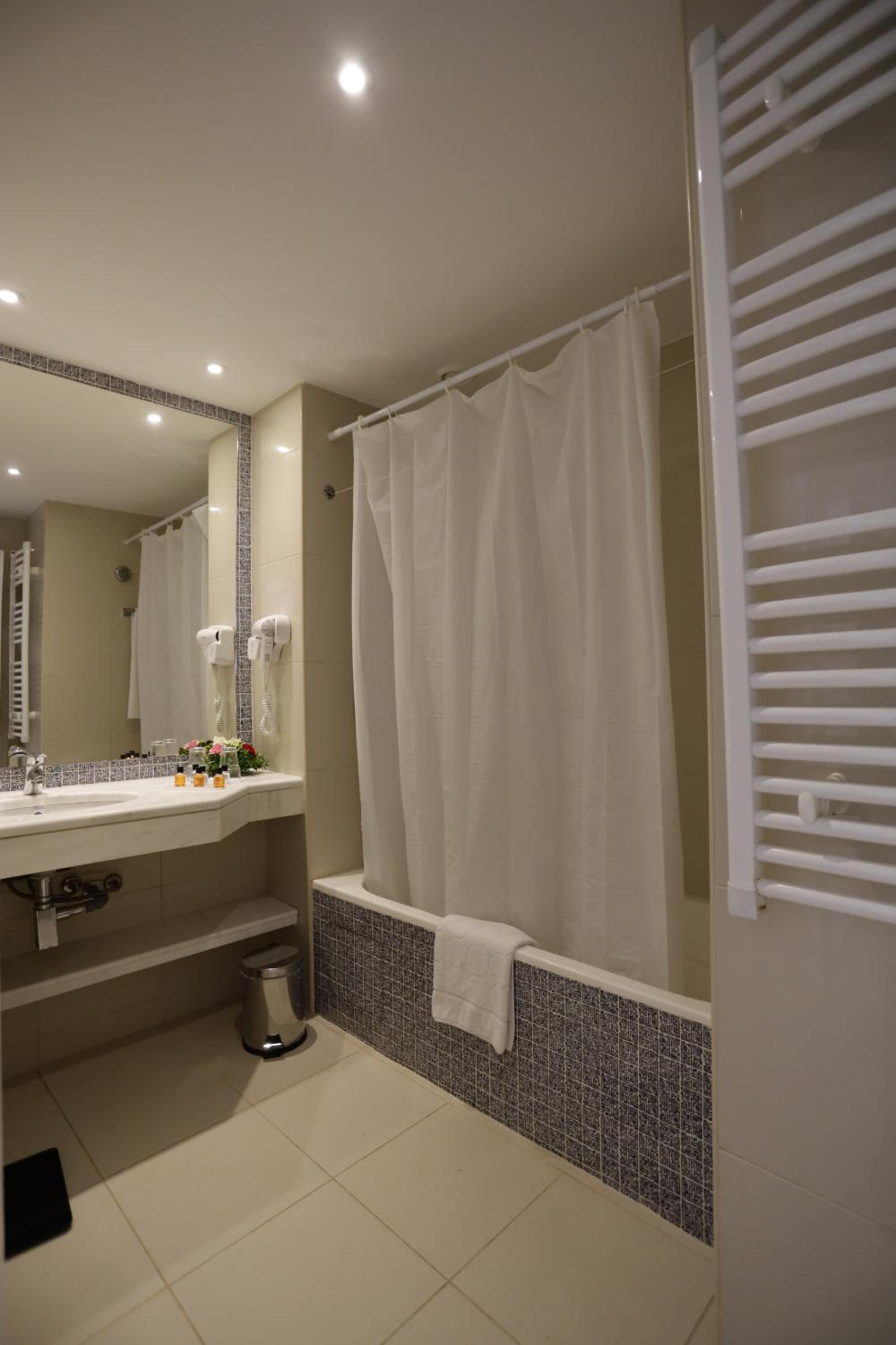 Hammamet Vacations - The Mirage Resort SPA - Property Image 21