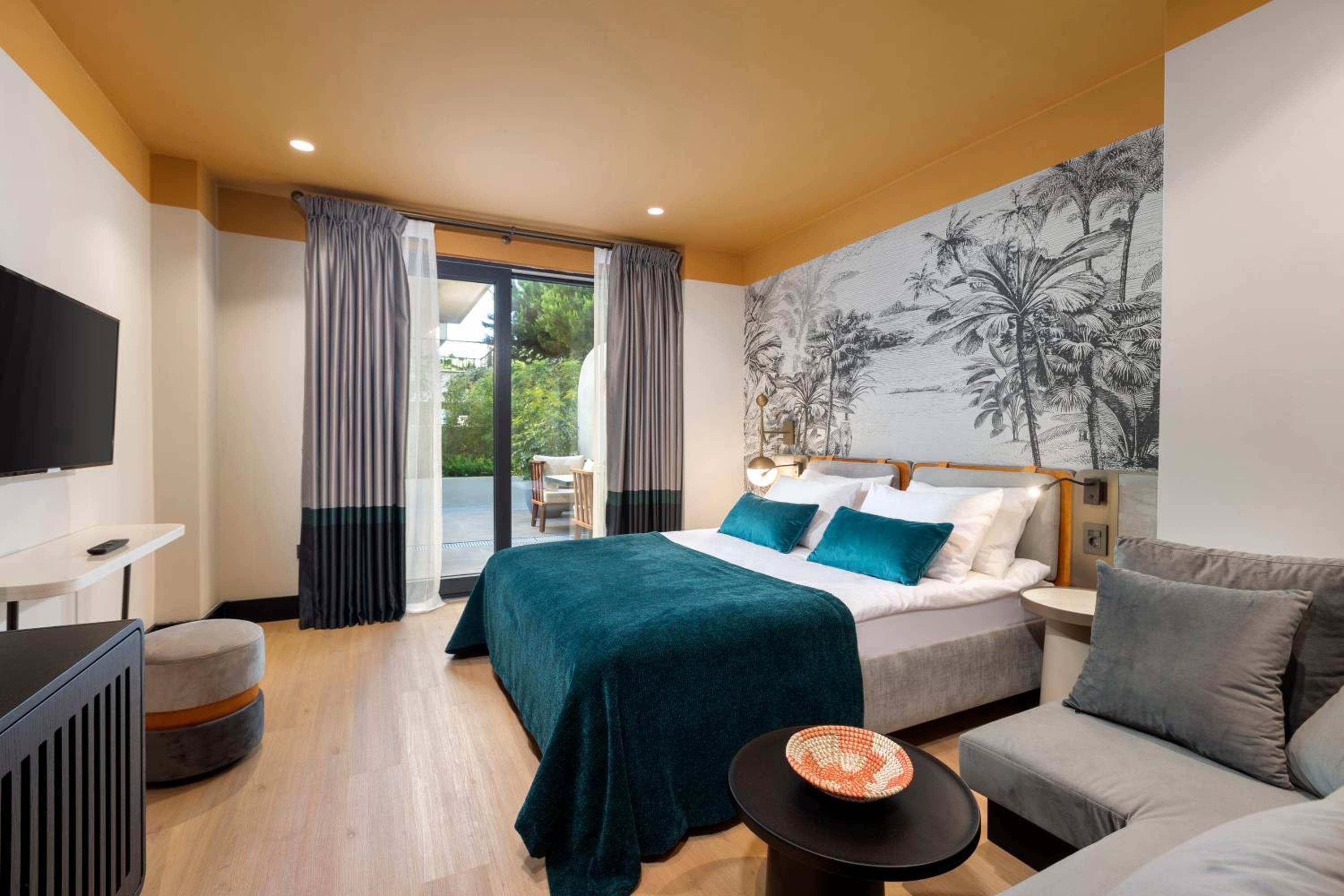 Sherwood Premio Hotel - Image 6