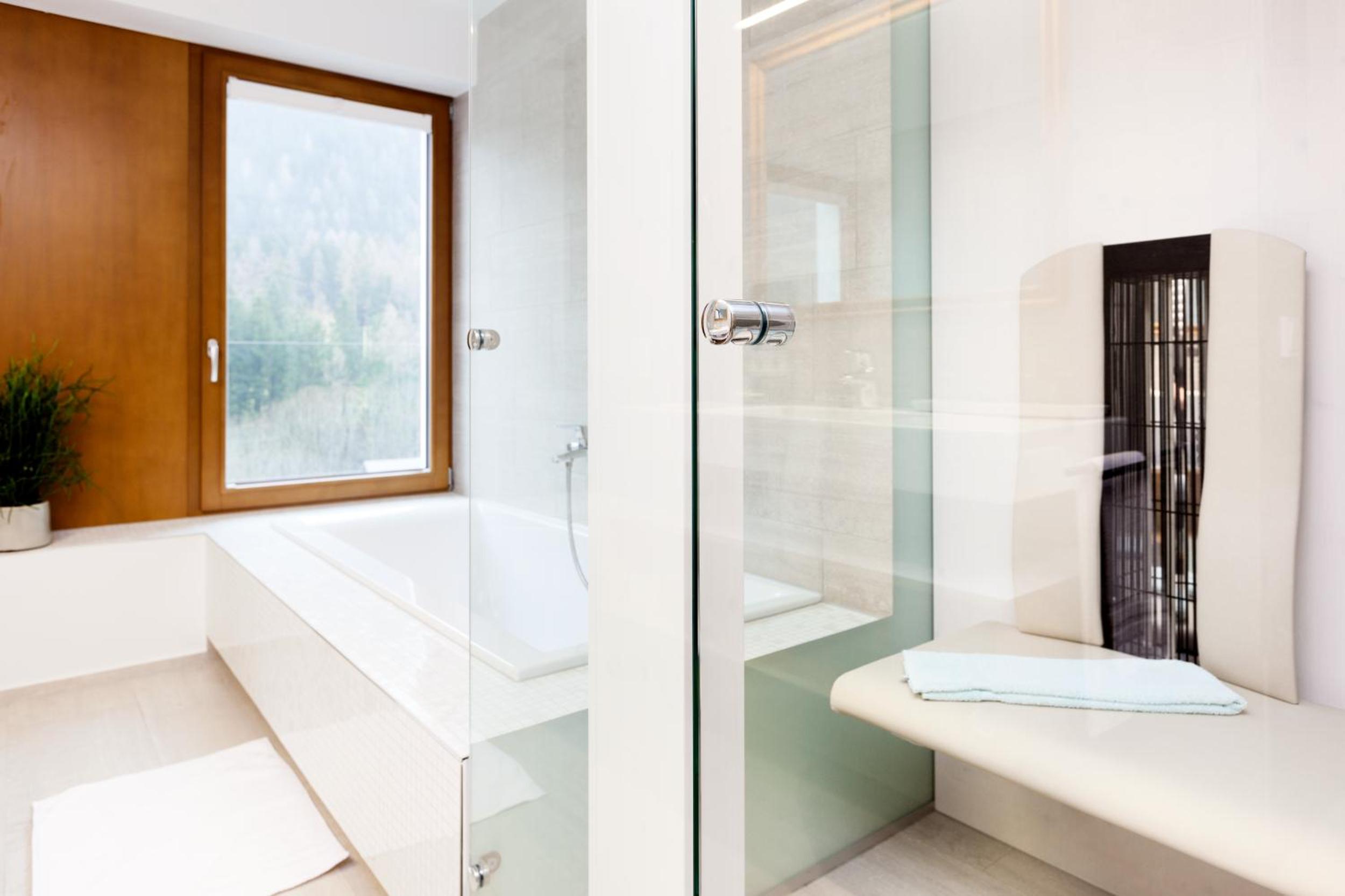 Valschena Appartements
