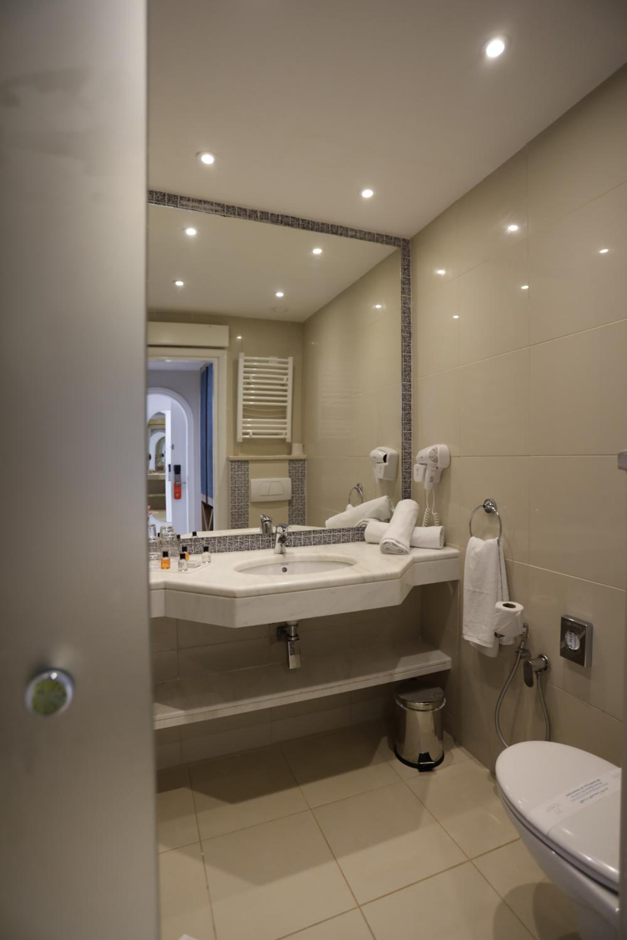 Hammamet Vacations - The Mirage Resort SPA - Property Image 36