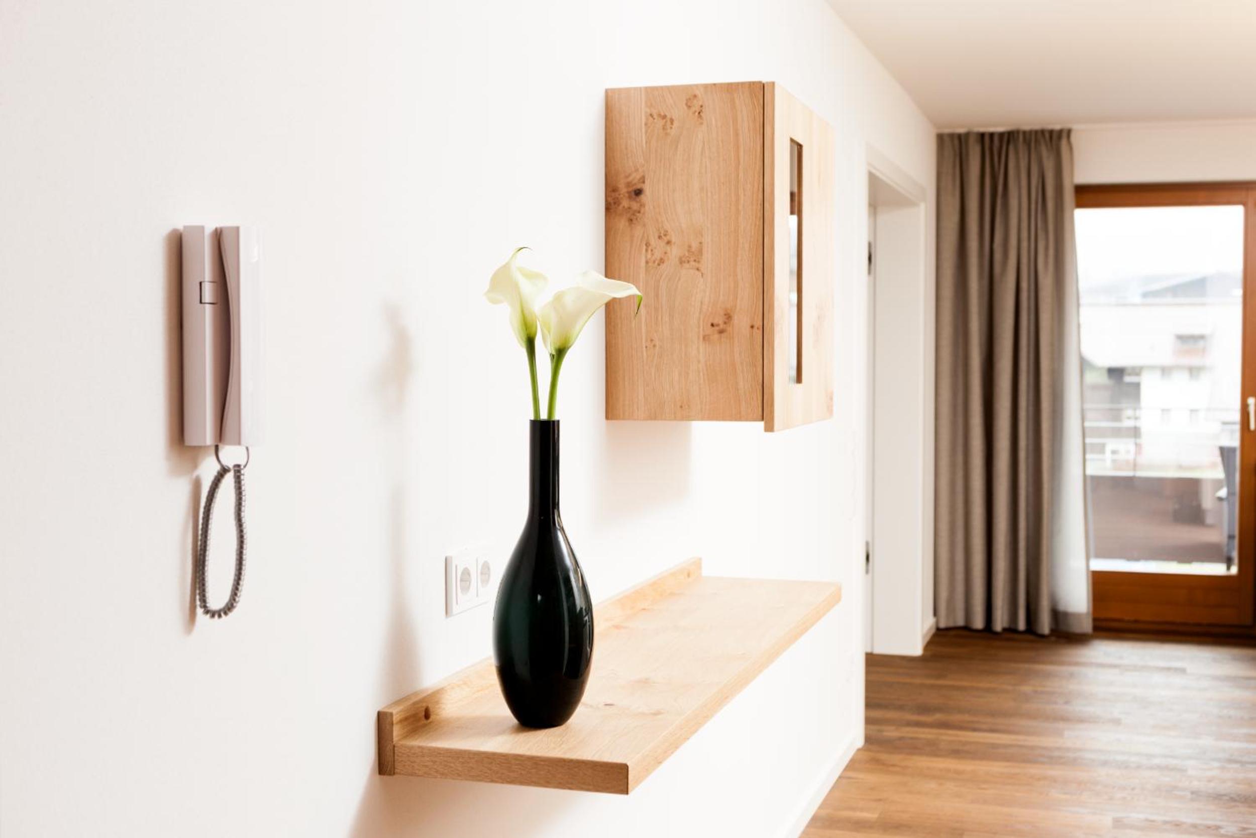 Valschena Appartements