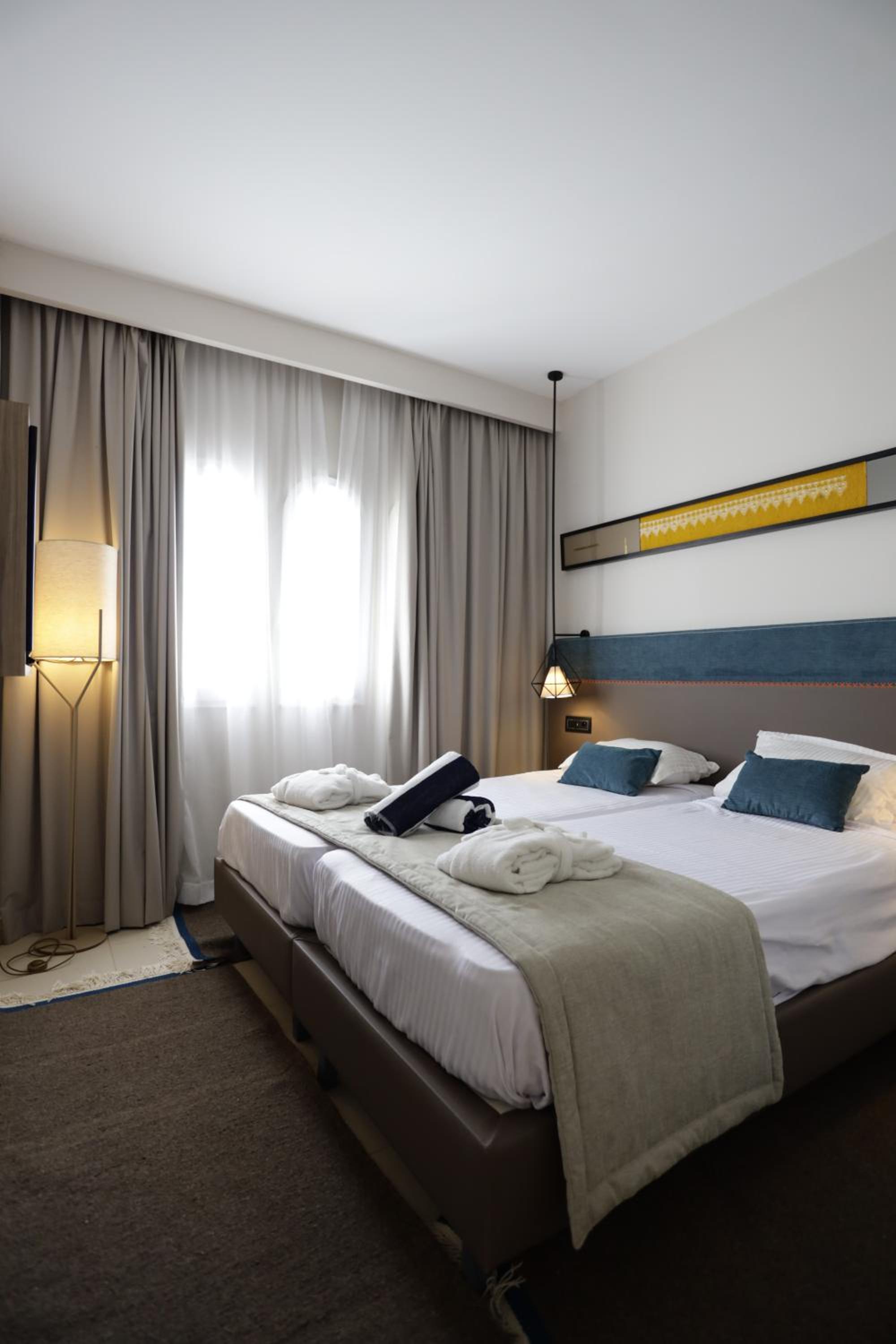 Hammamet Vacations - The Mirage Resort SPA - Property Image 35