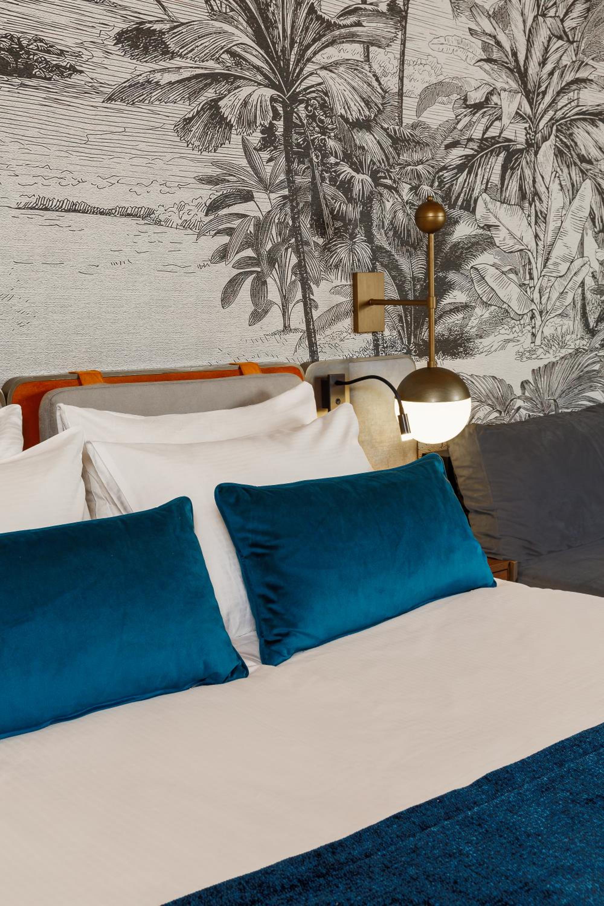Sherwood Premio Hotel - Image 9