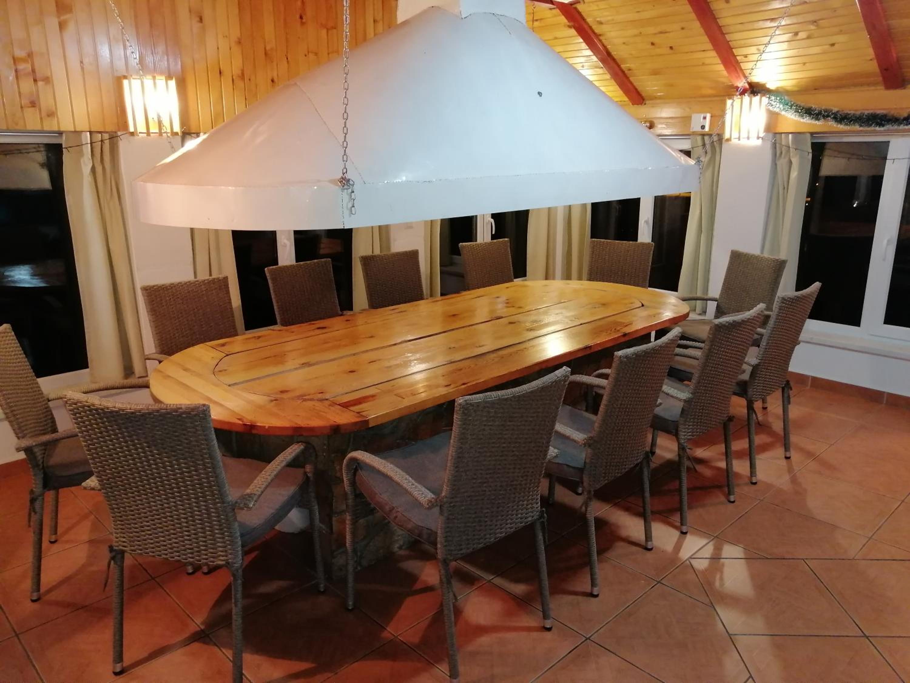 Apartman LELI