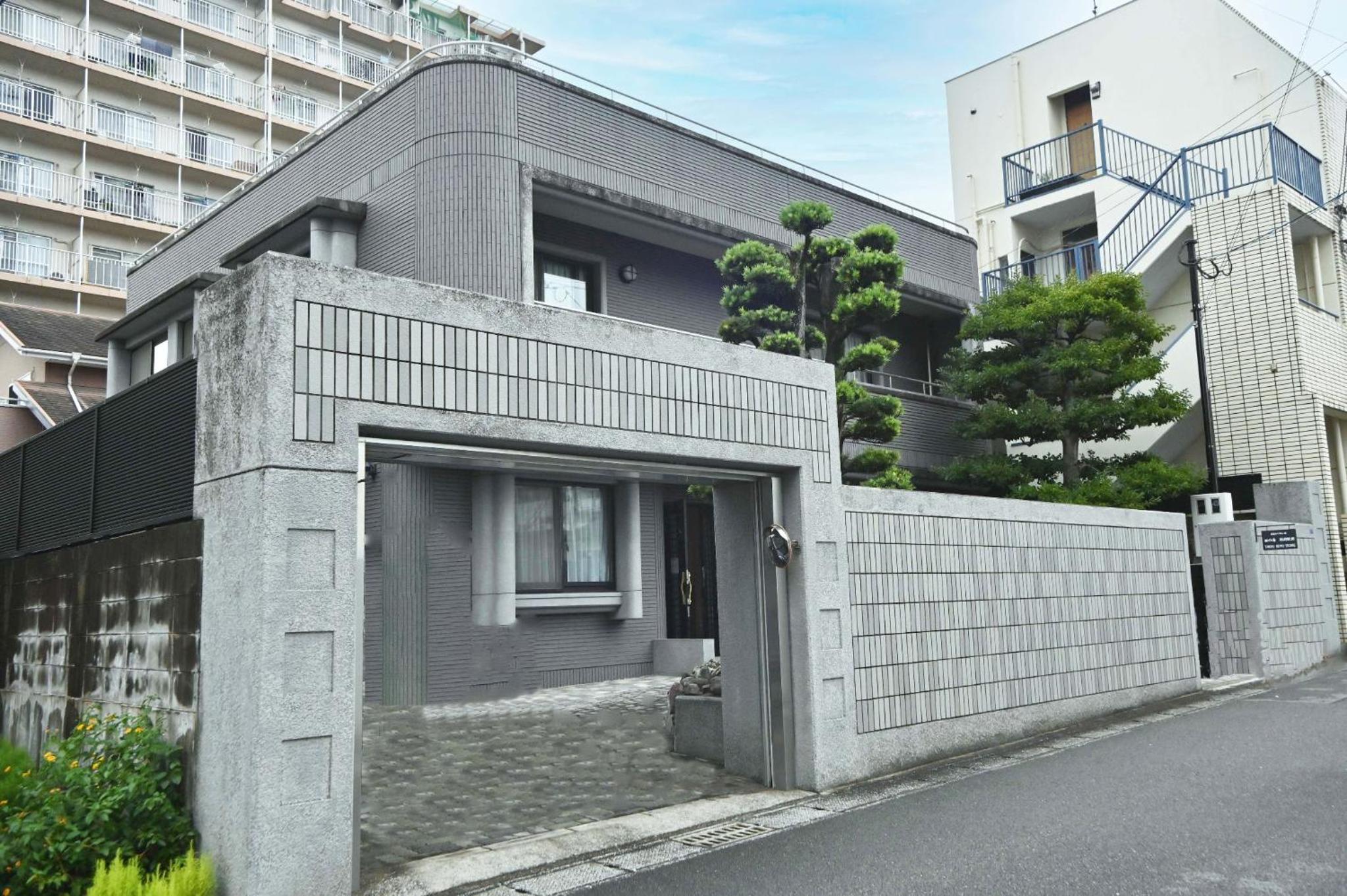 Gensenkakenagashiyado Tanoyu Beppuekimae - Vacation STAY 25548v view 2