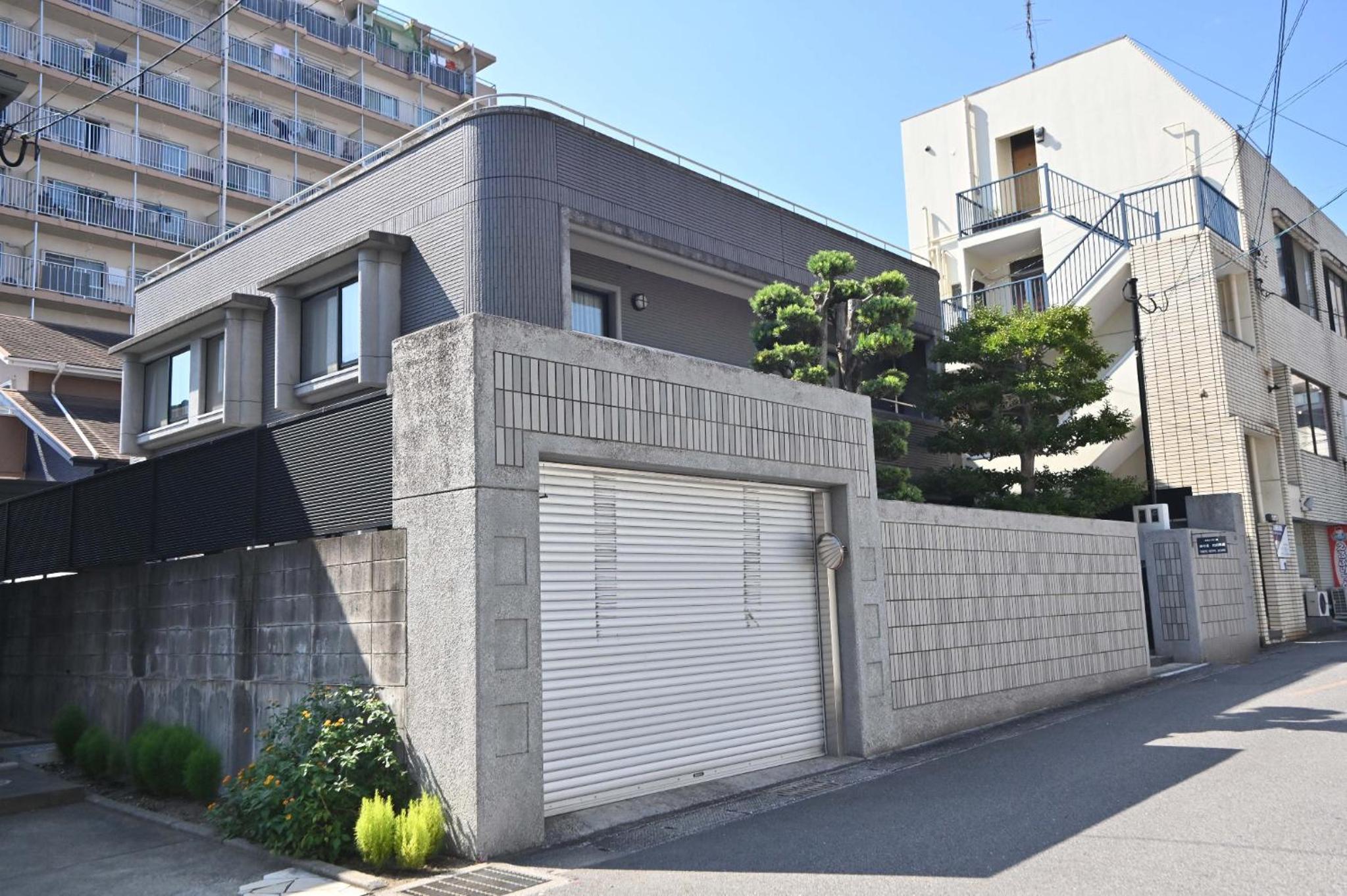 Gensenkakenagashiyado Tanoyu Beppuekimae - Vacation STAY 25548v view 4