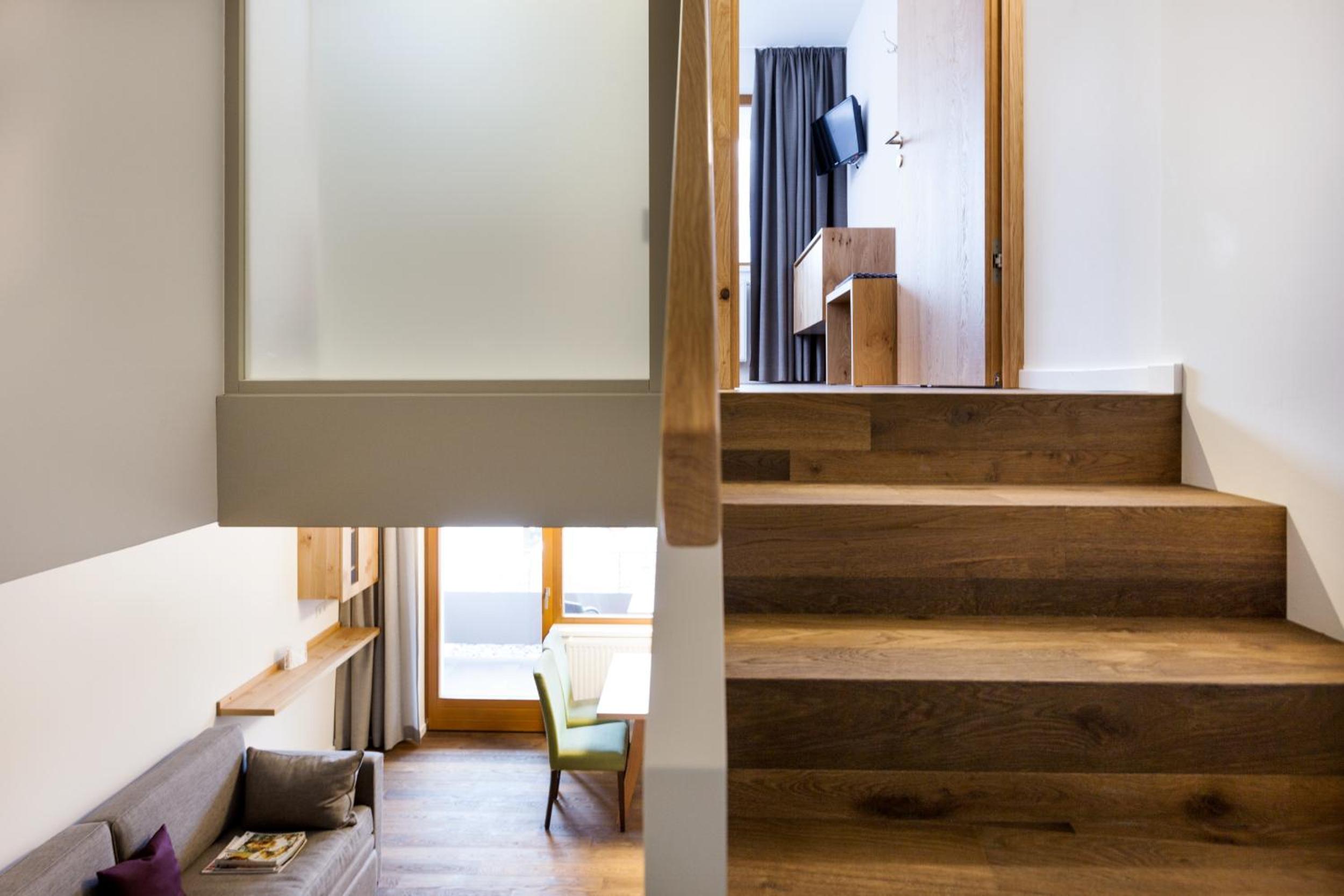 Valschena Appartements