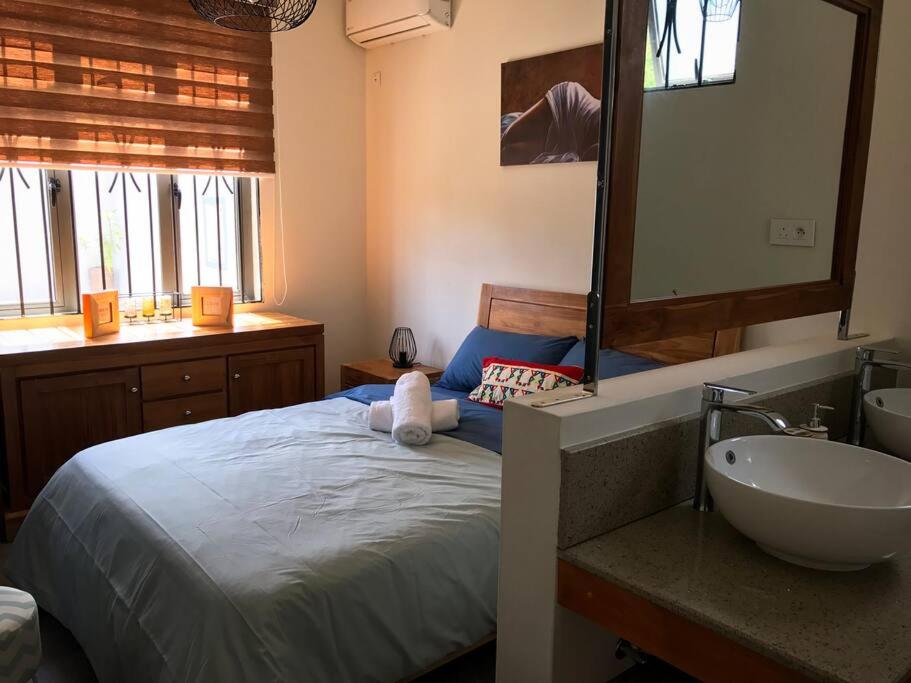 Mungur villa view 4