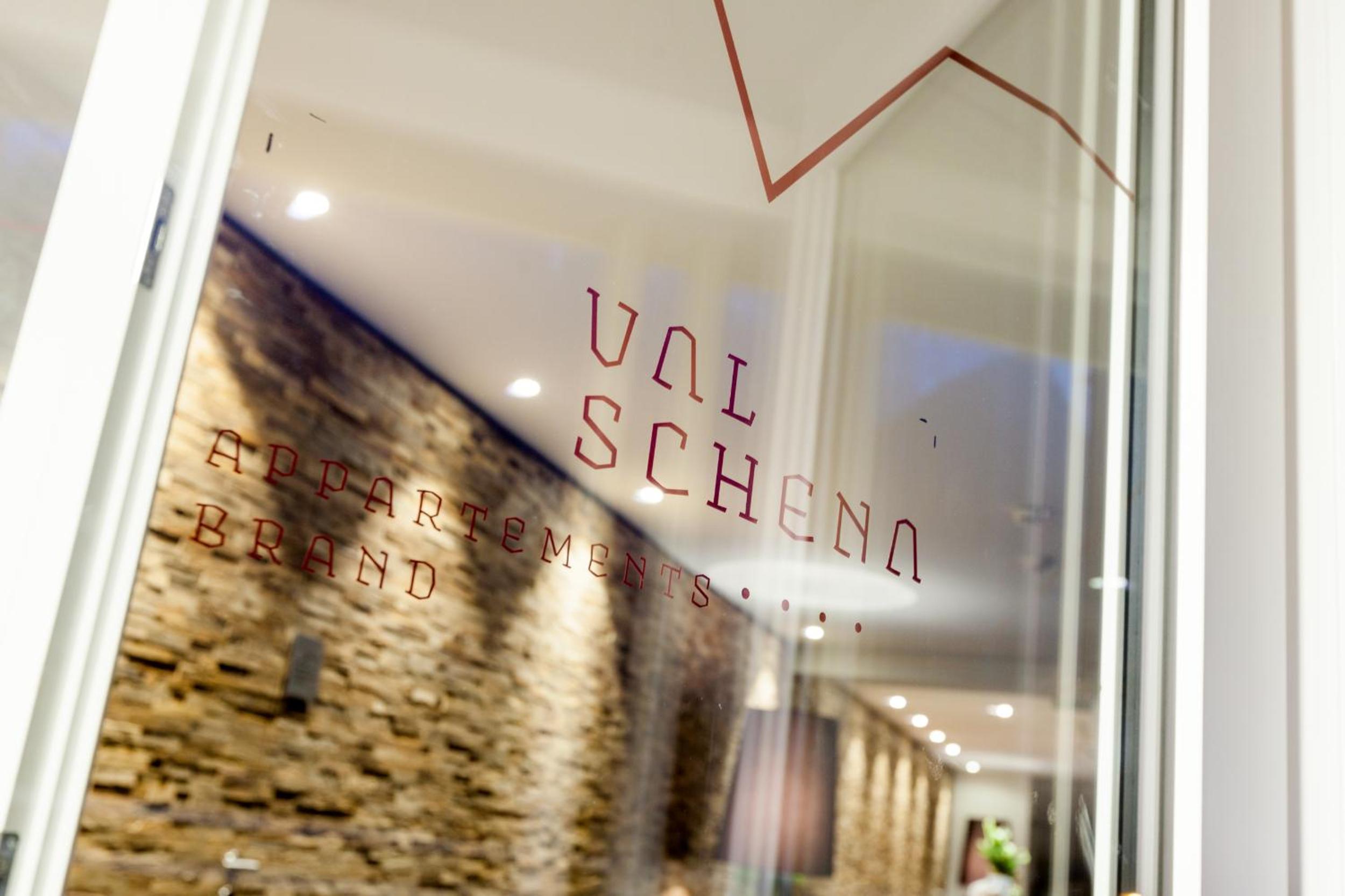 Valschena Appartements