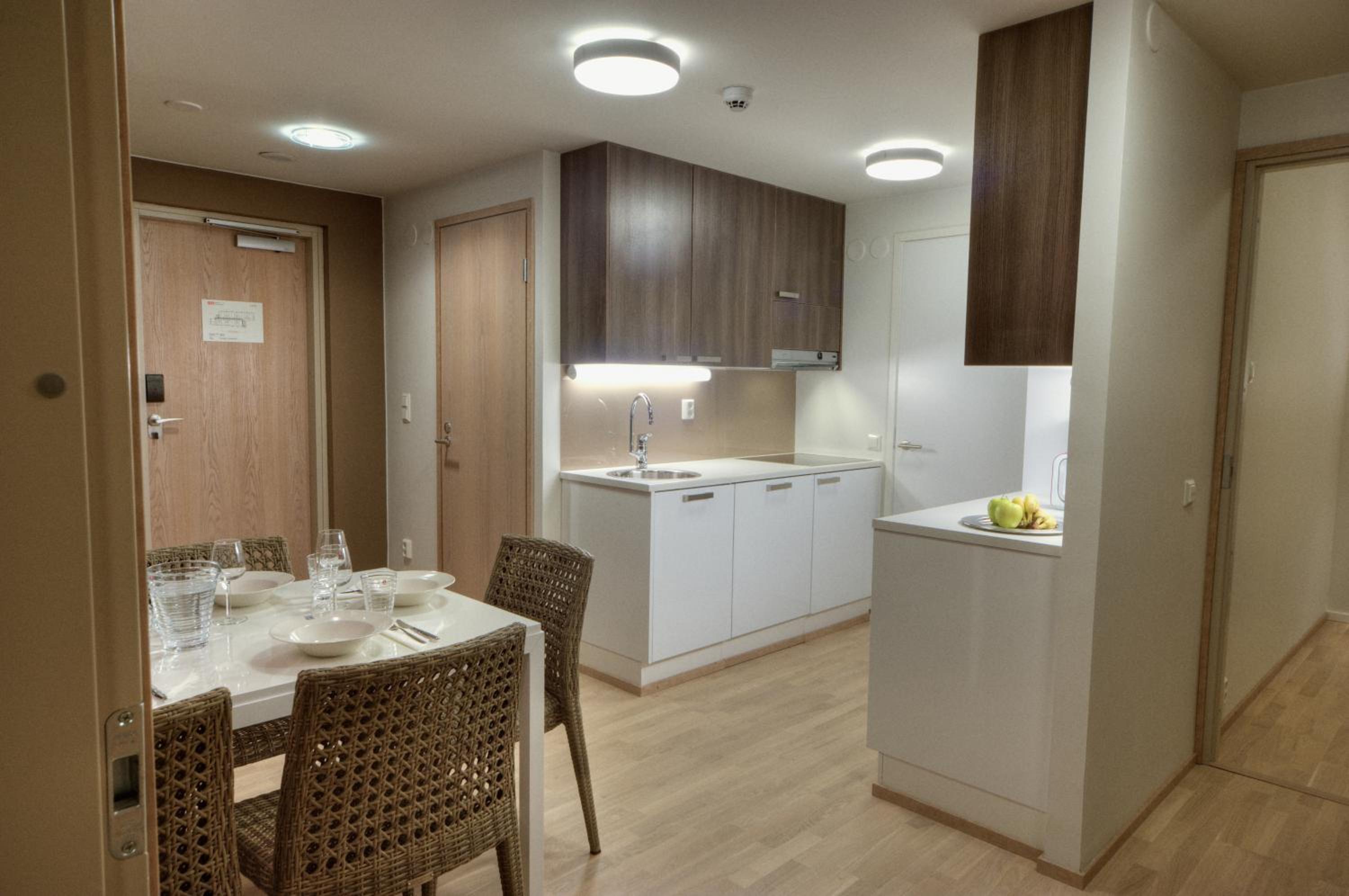 Holiday Club Saimaan Rauha Superior Apartments
