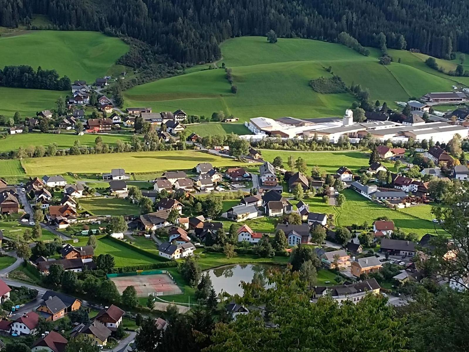 Ferienwohnung Davidhof