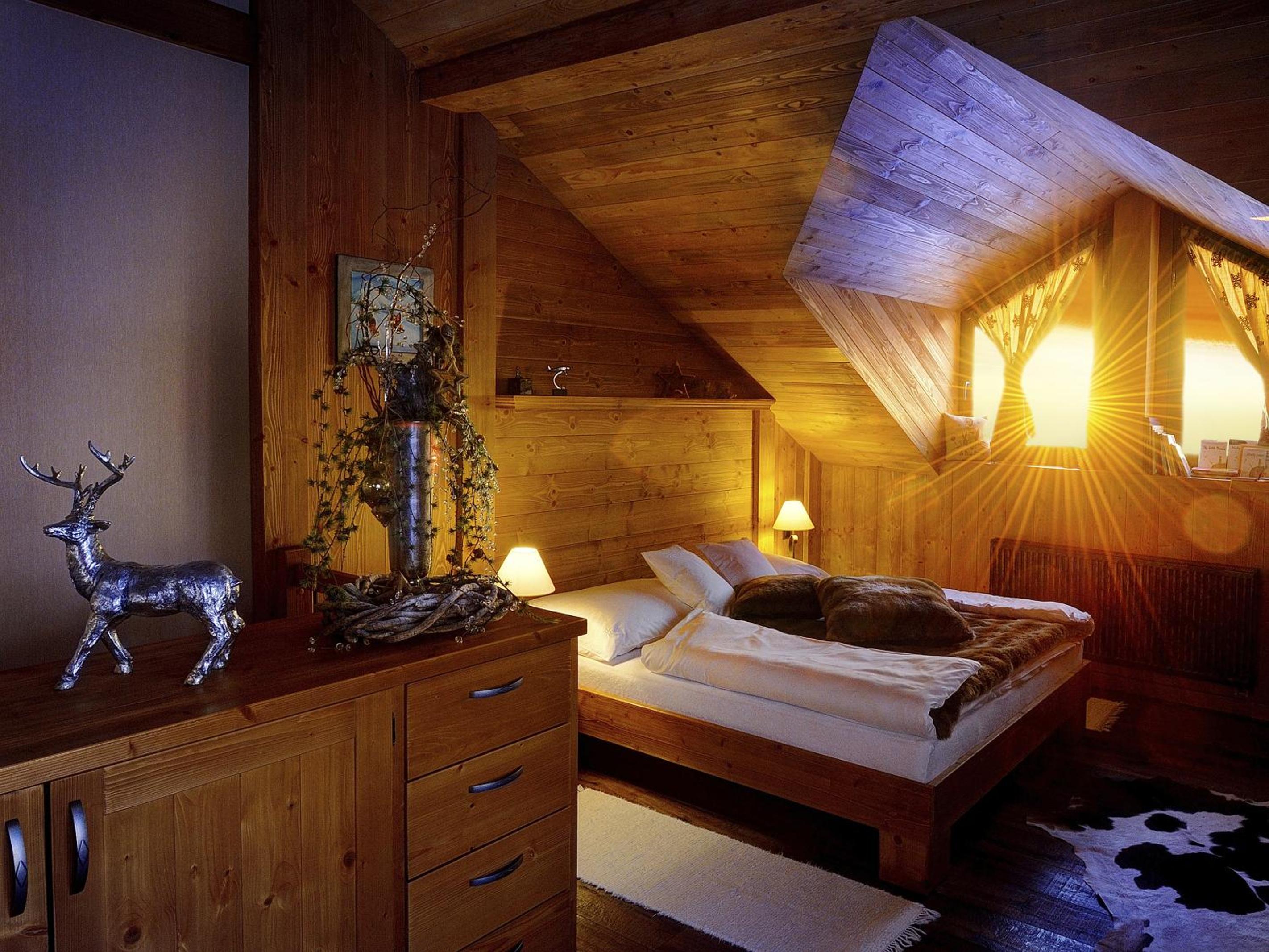 Panoramic Mountain Residence