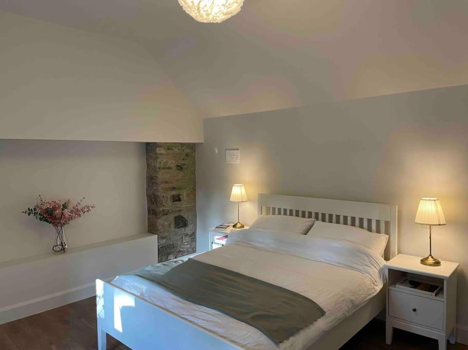 The Coach House, Clonakilty view 2