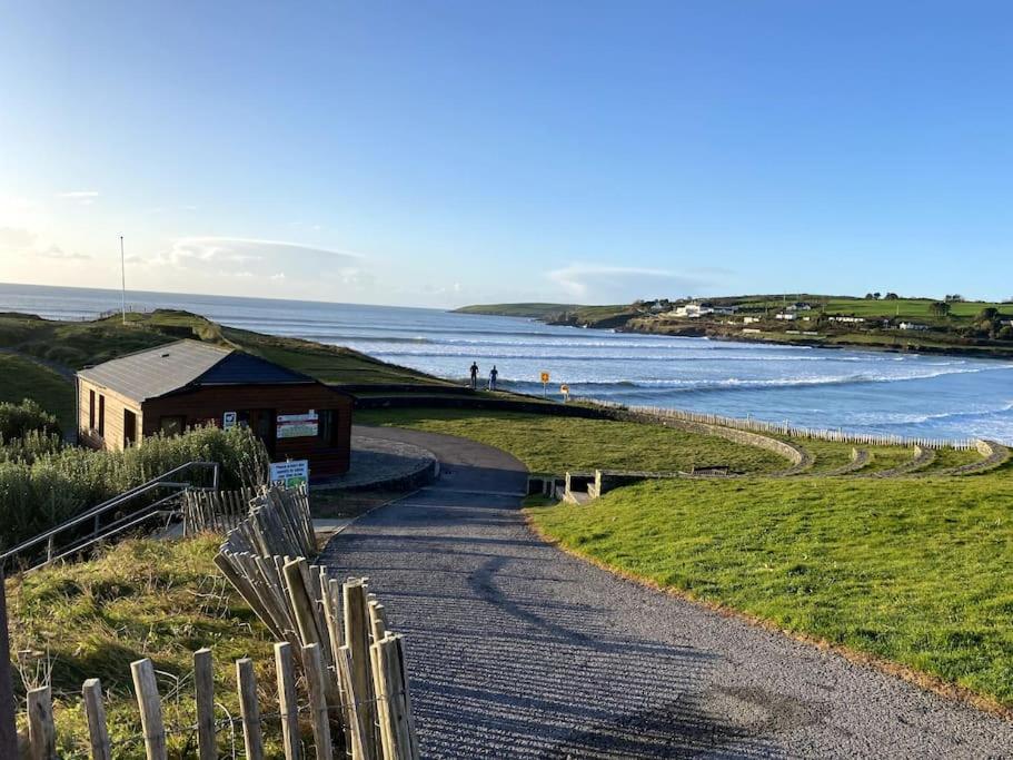 The Coach House, Clonakilty view 3