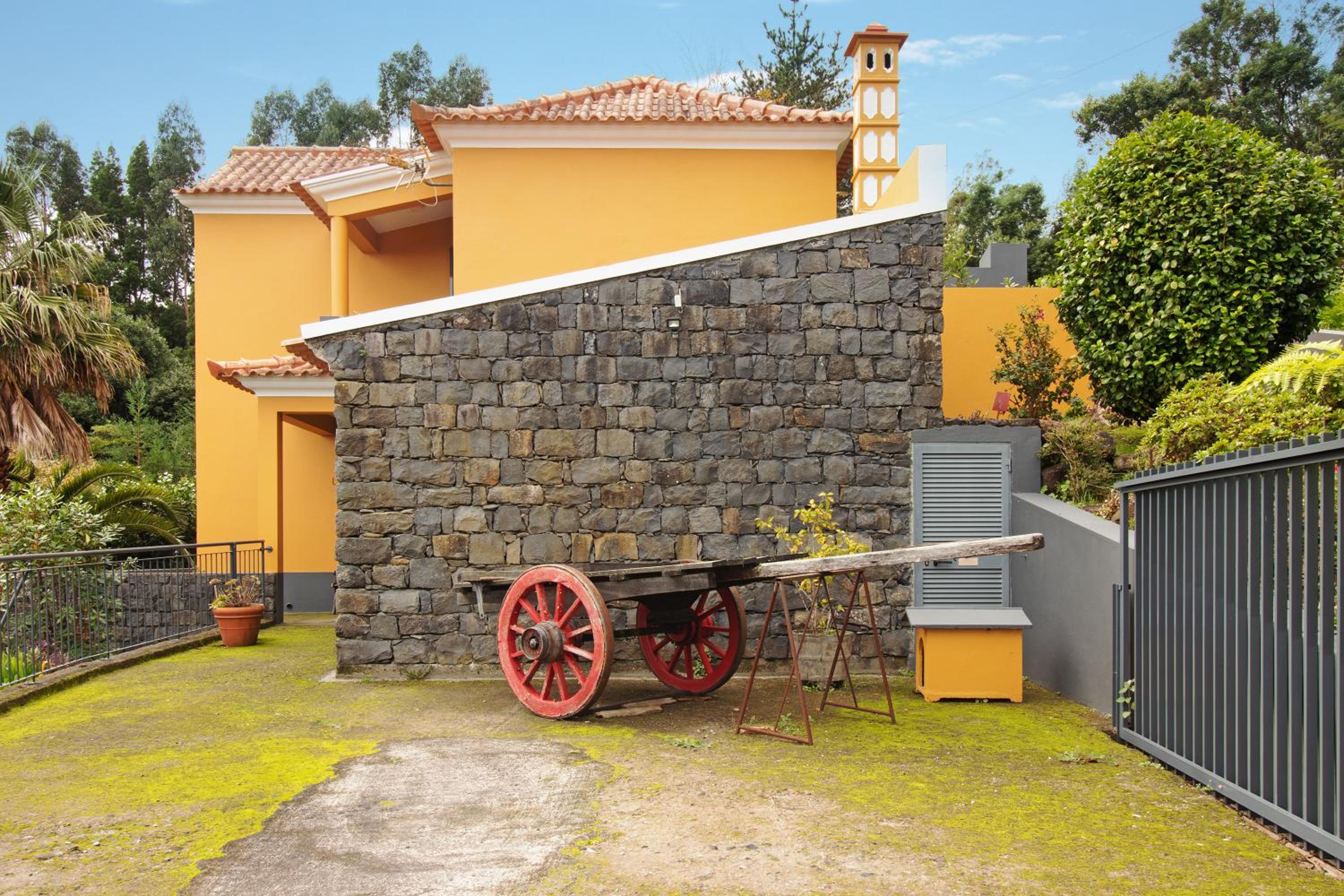 Hotel Casa Cristina - Image 1