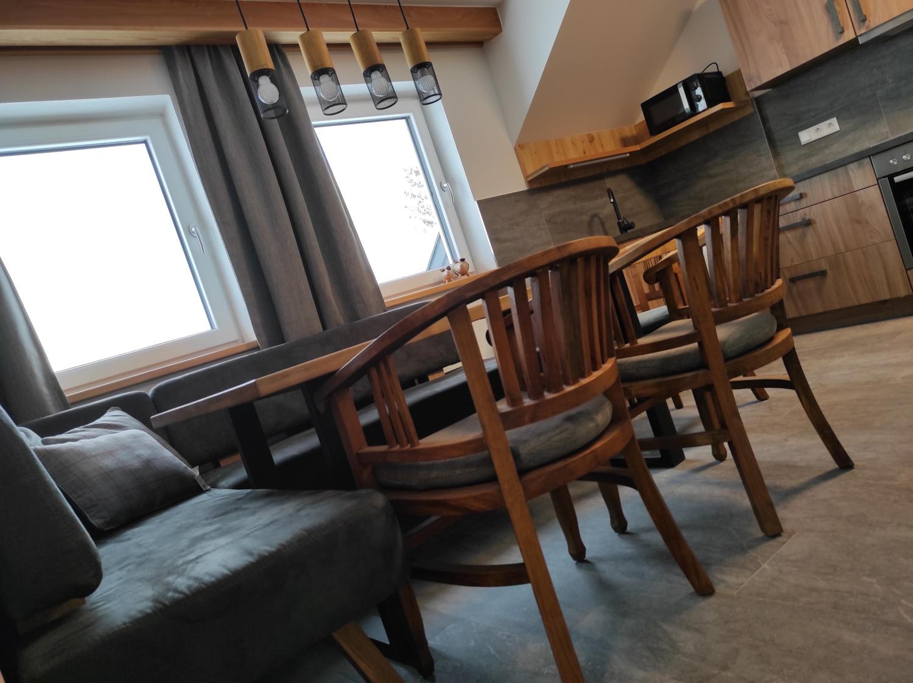 Ferienwohnung Davidhof