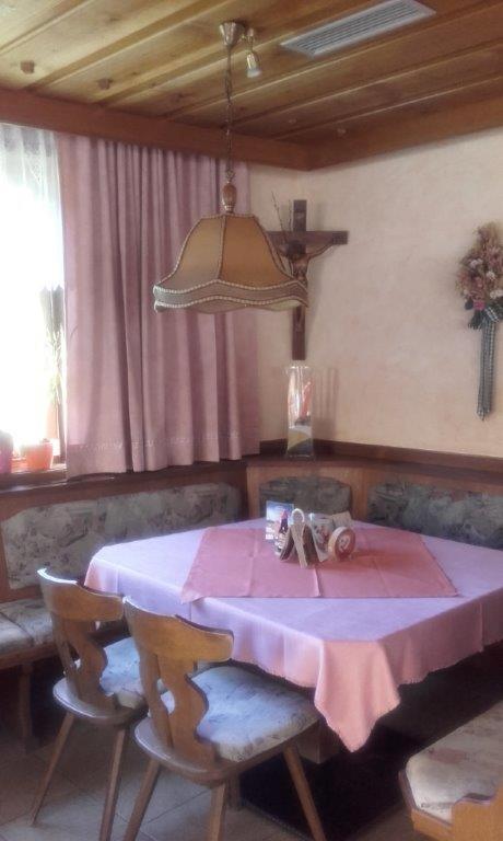 Ferienwohnung Hohe Wand