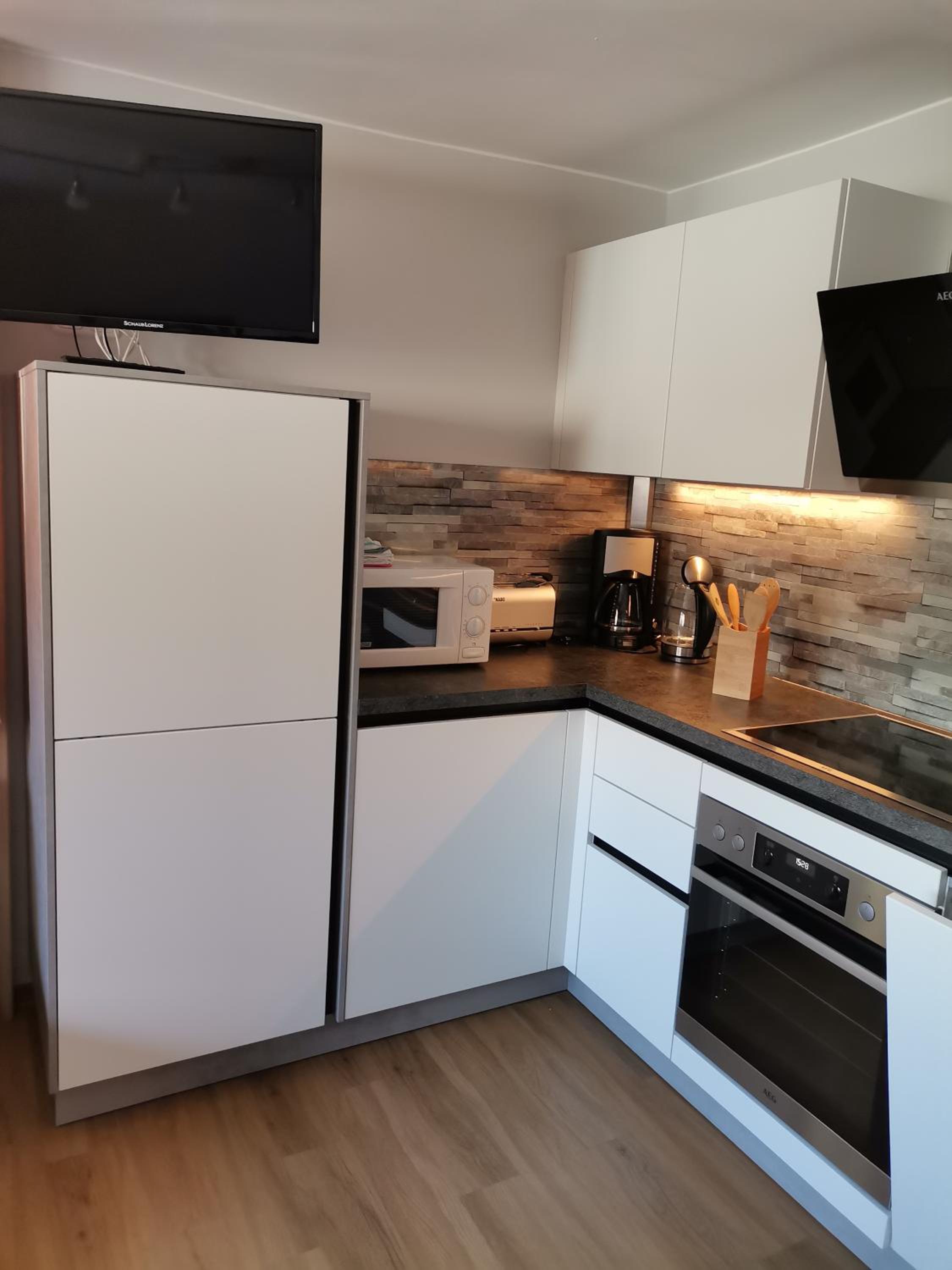 Ferienwohnung Hohe Wand