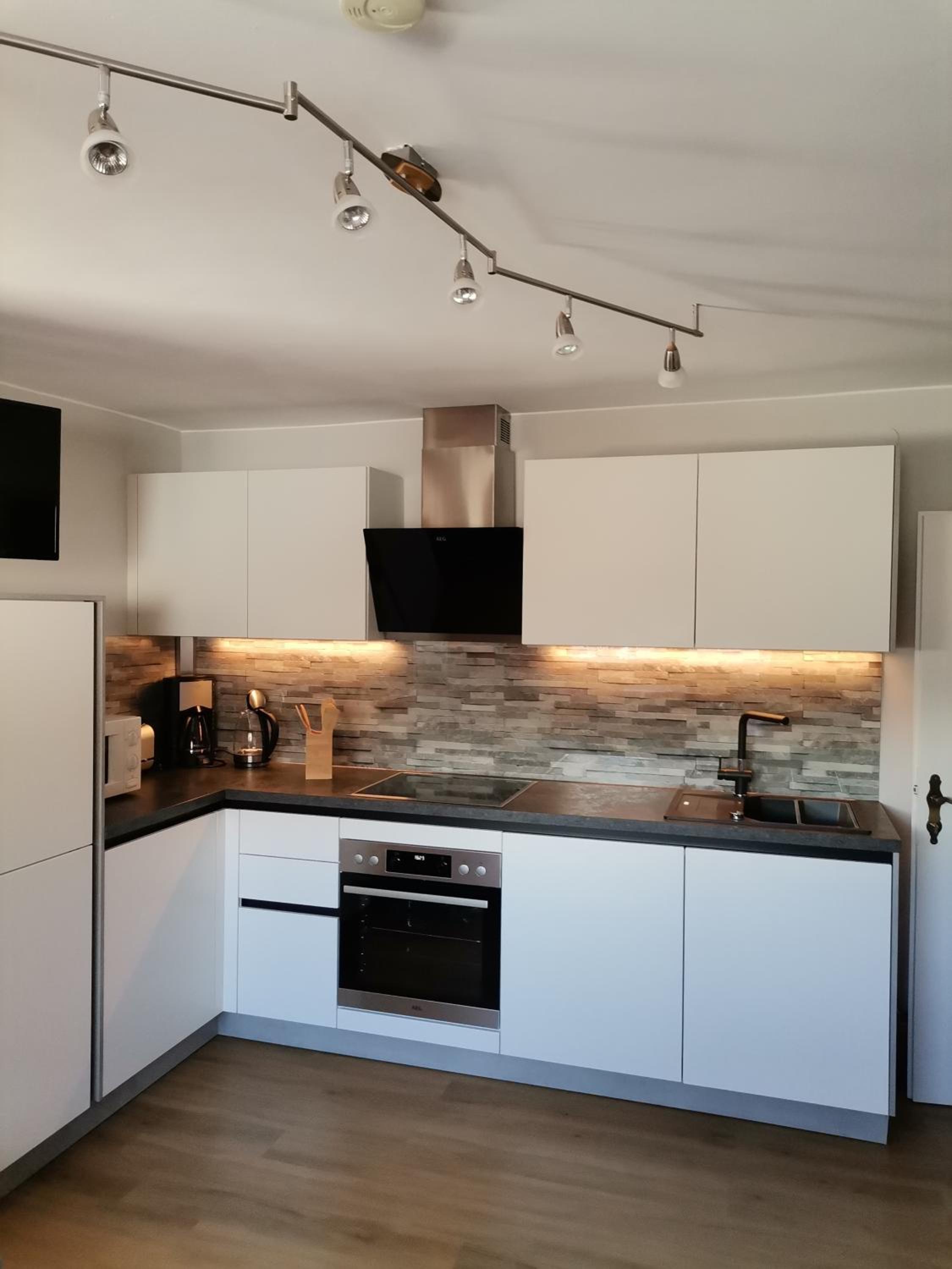 Ferienwohnung Hohe Wand