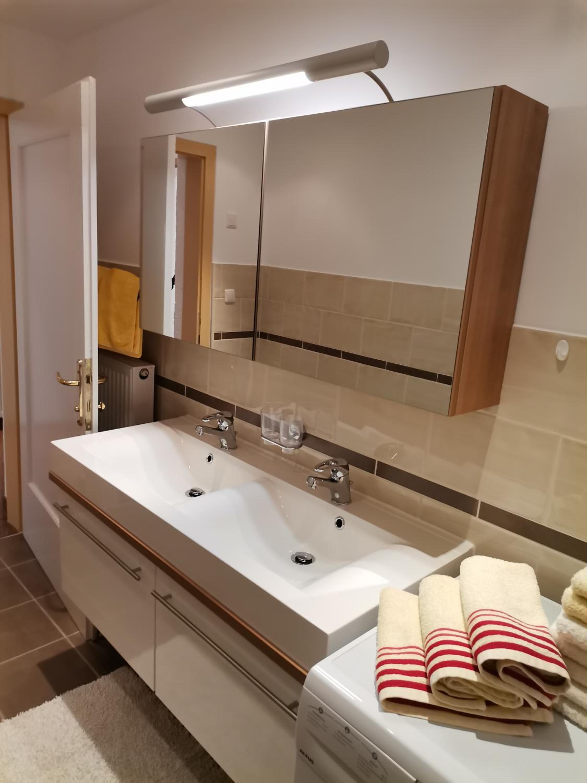 Ferienwohnung Hohe Wand