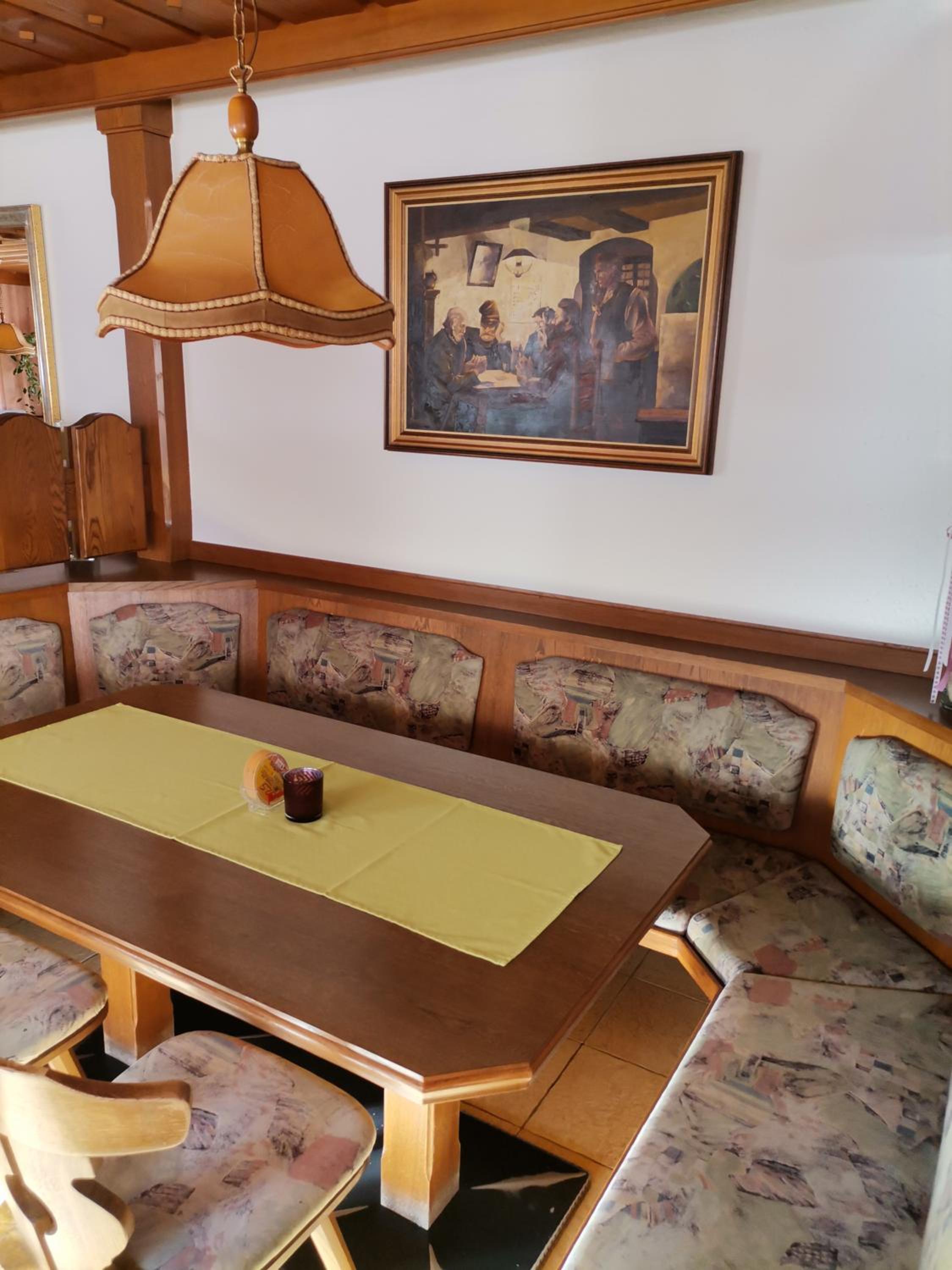 Ferienwohnung Hohe Wand
