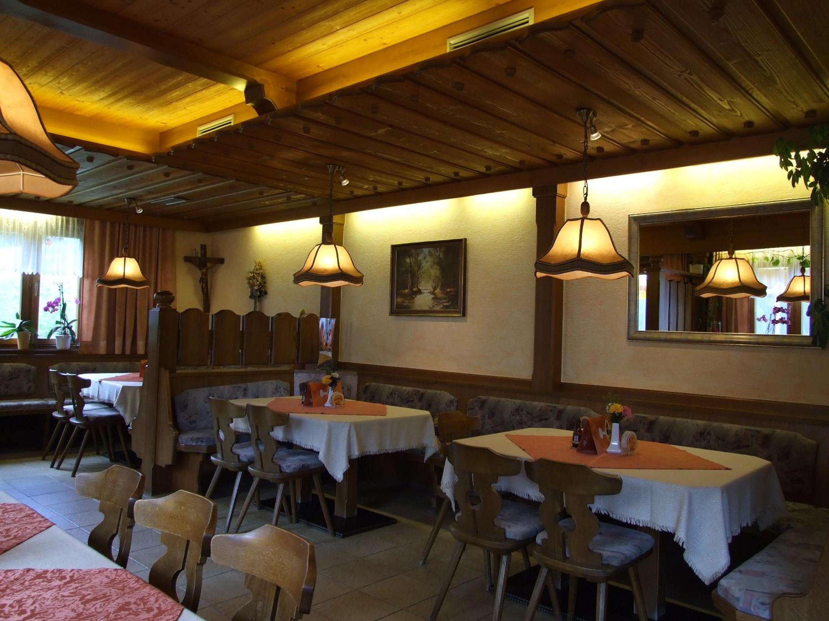 Ferienwohnung Hohe Wand