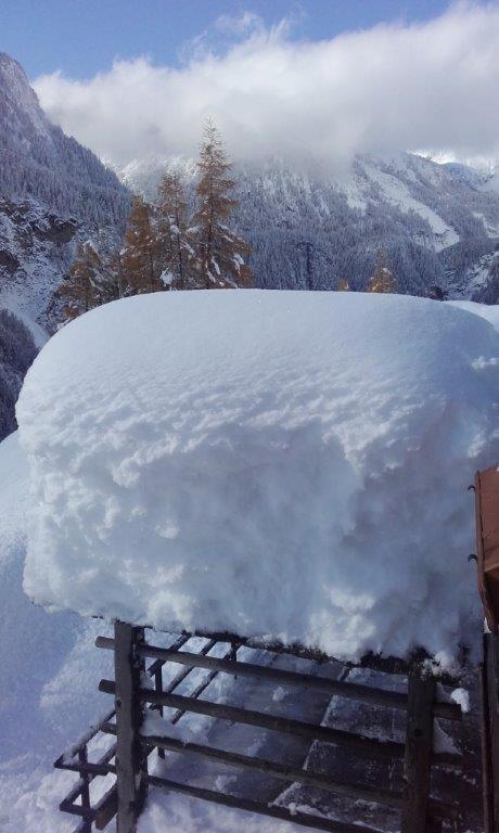 Ferienwohnung Hohe Wand