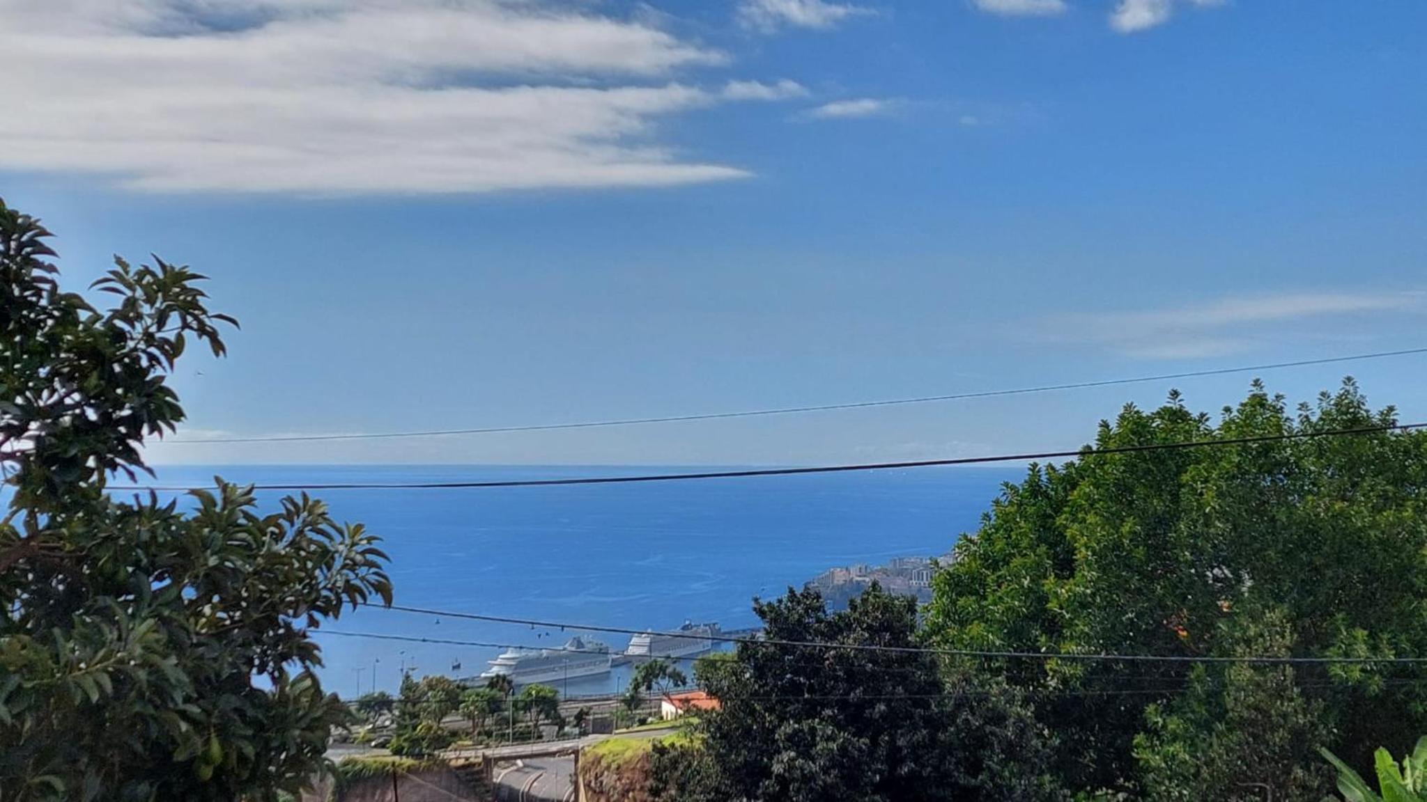 Villa Strelitzia