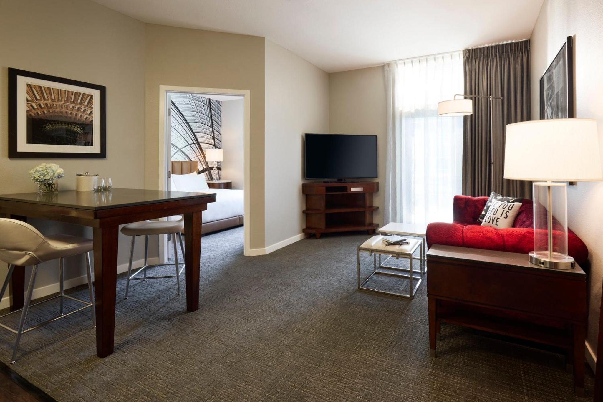 Archer Hotel Falls Church - Property Image 12
