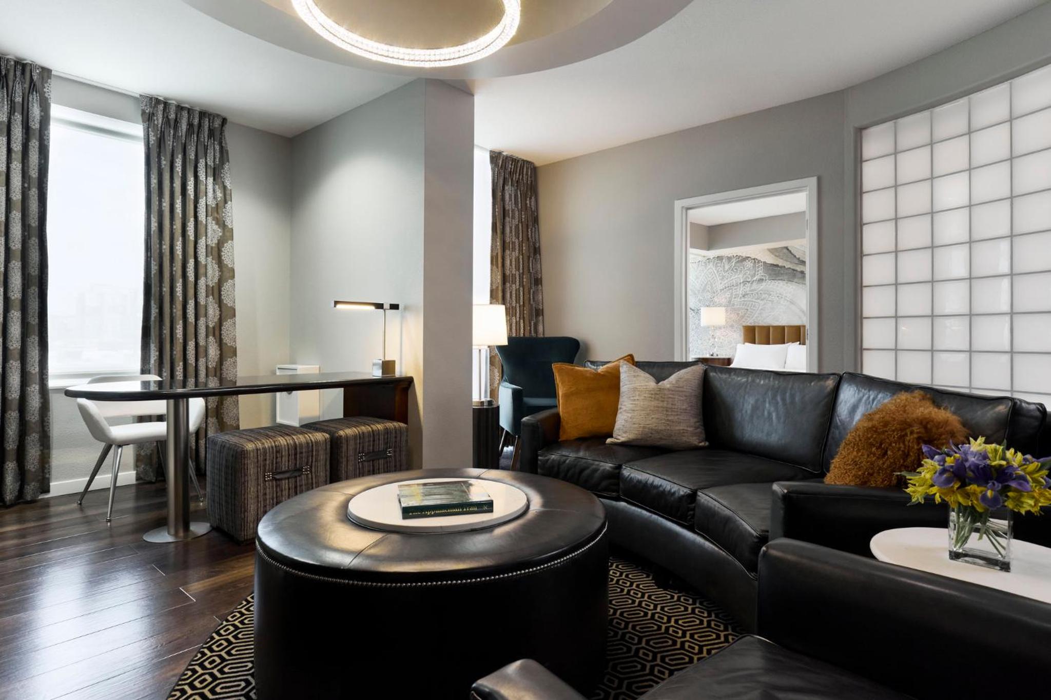 Archer Hotel Falls Church - Property Image 33