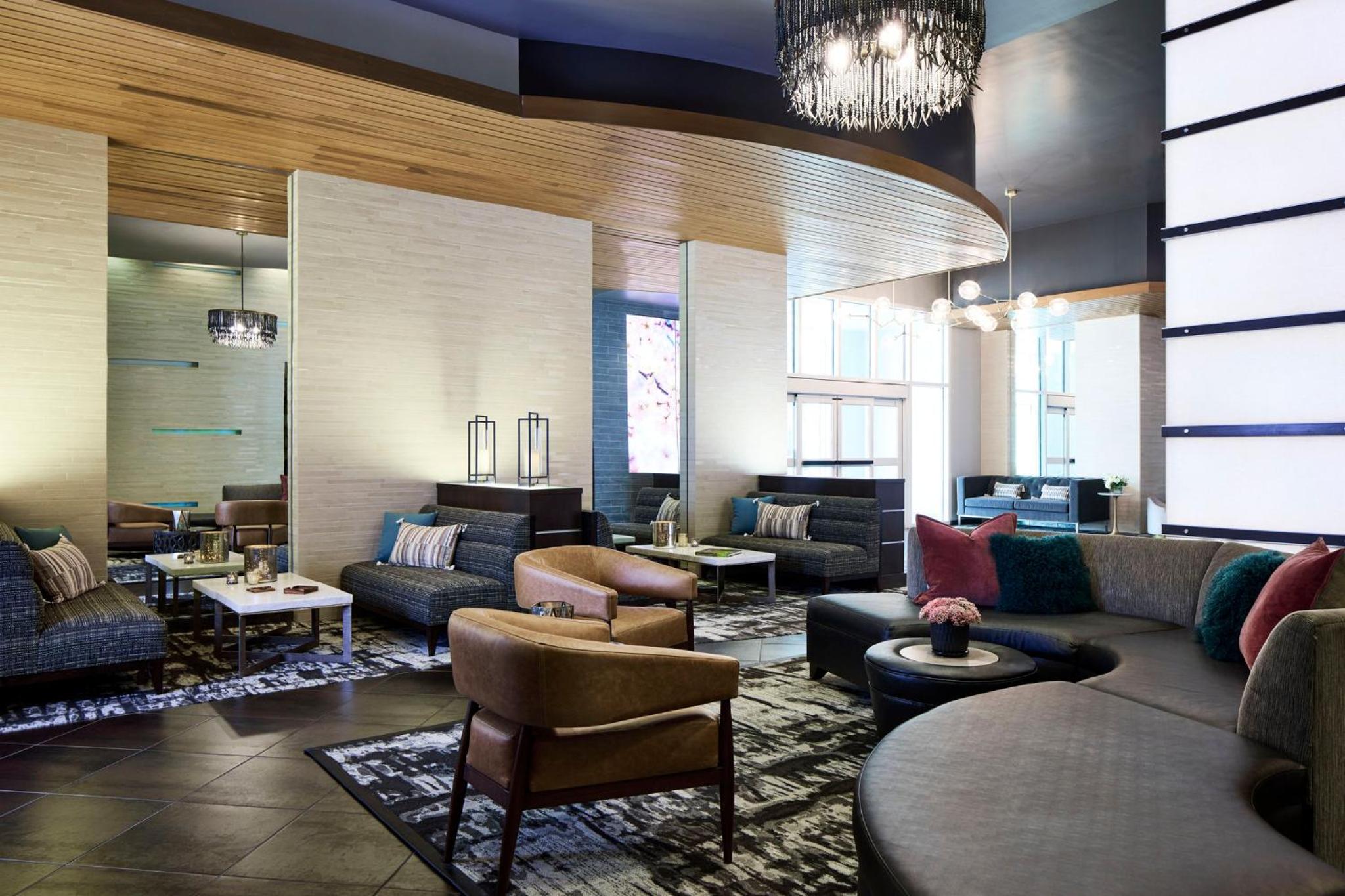 Archer Hotel Falls Church - Property Image 15
