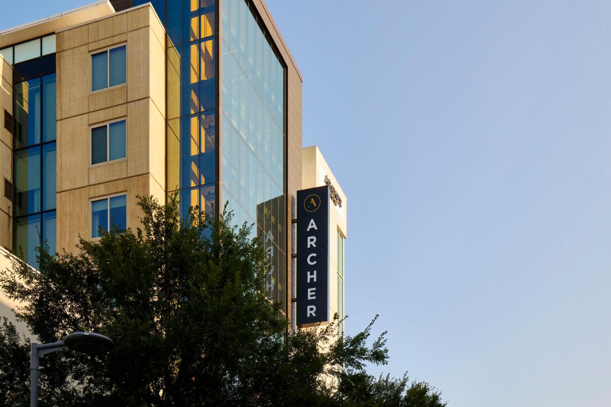 Archer Hotel Falls Church - Property Image 27