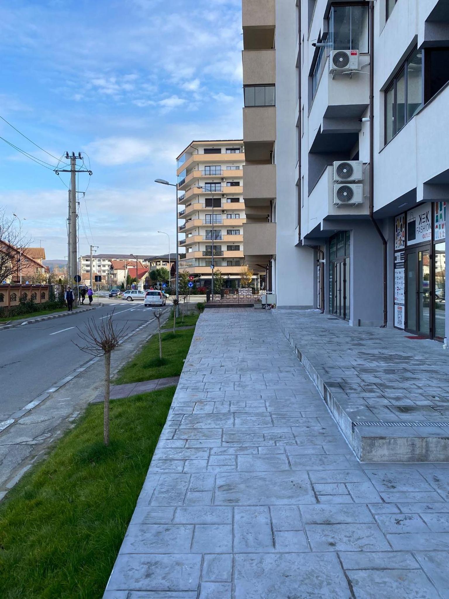 Apartament Lucian