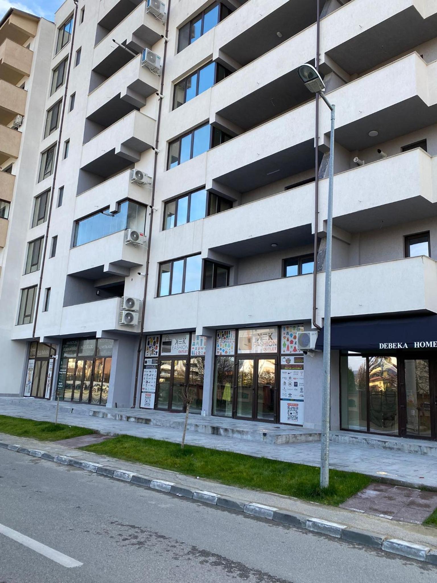 Apartament Lucian