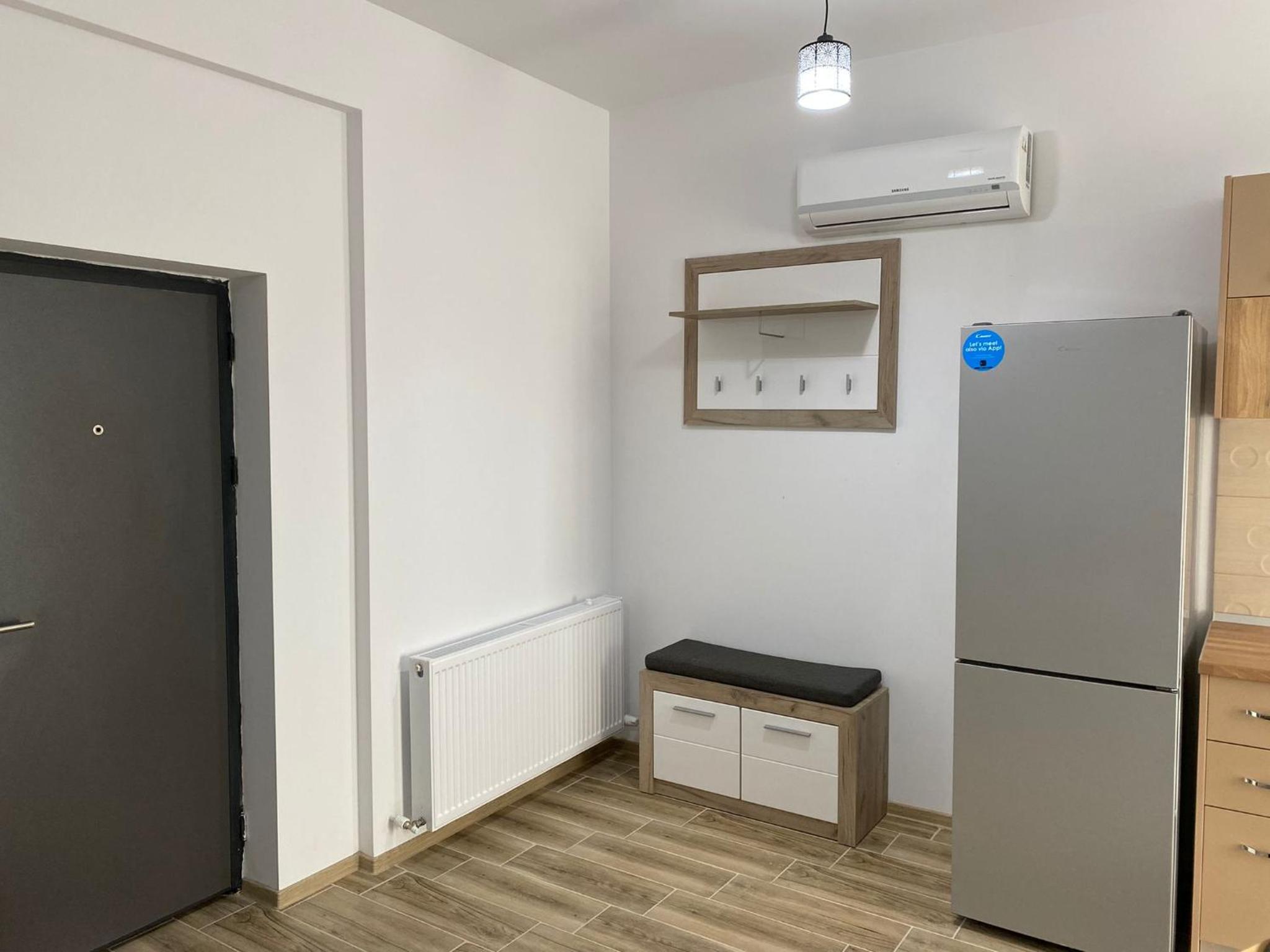 Apartament Lucian