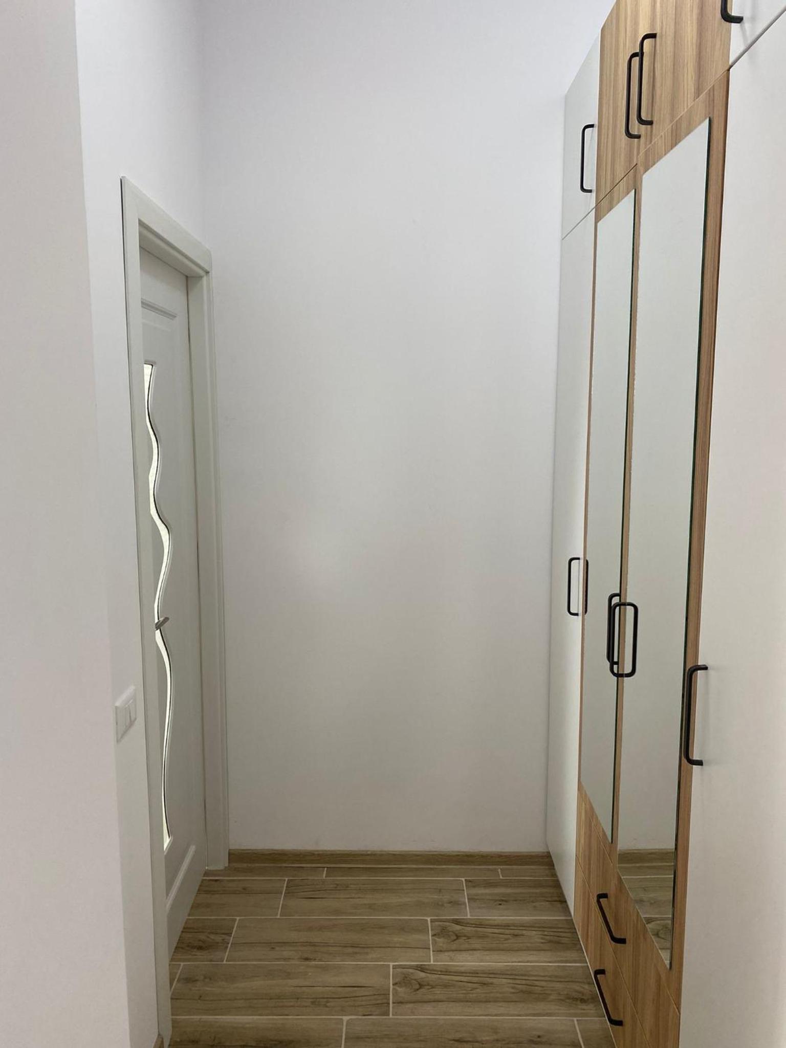 Apartament Lucian
