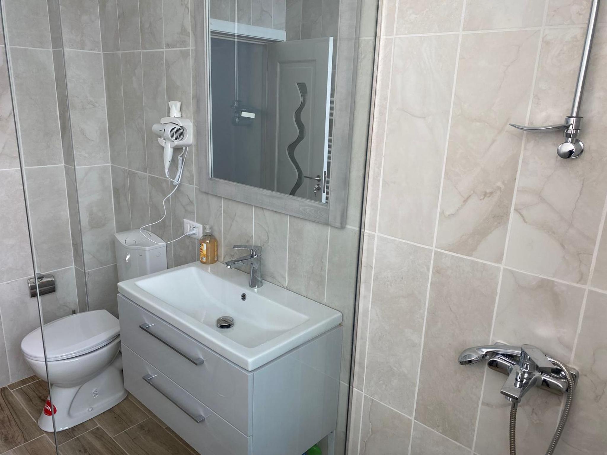 Apartament Lucian