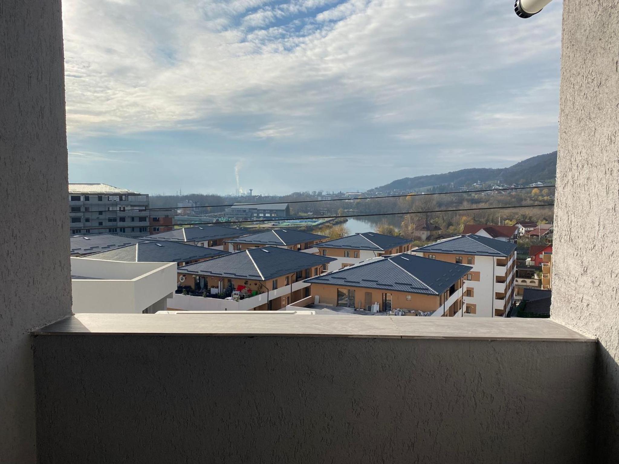 Apartament Lucian