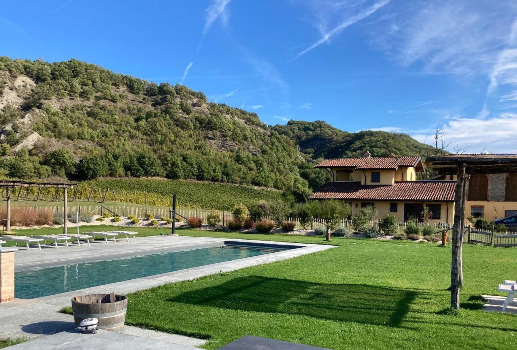 Cascina Formighezzo