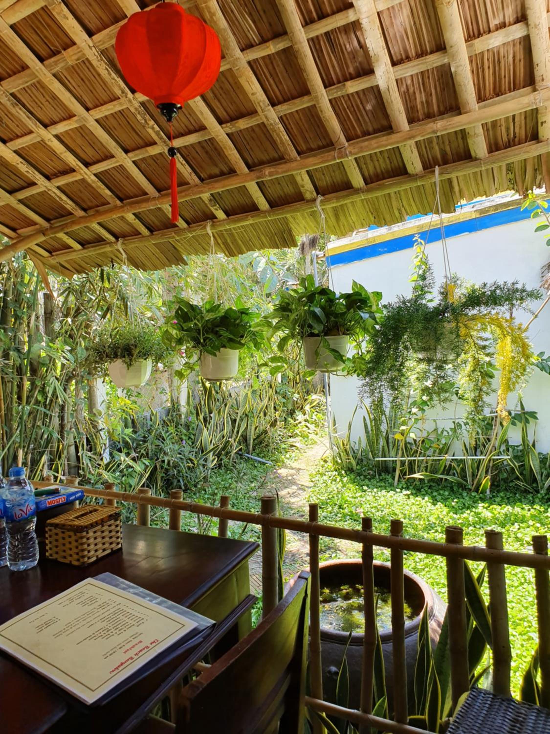 An Bang Hideaway