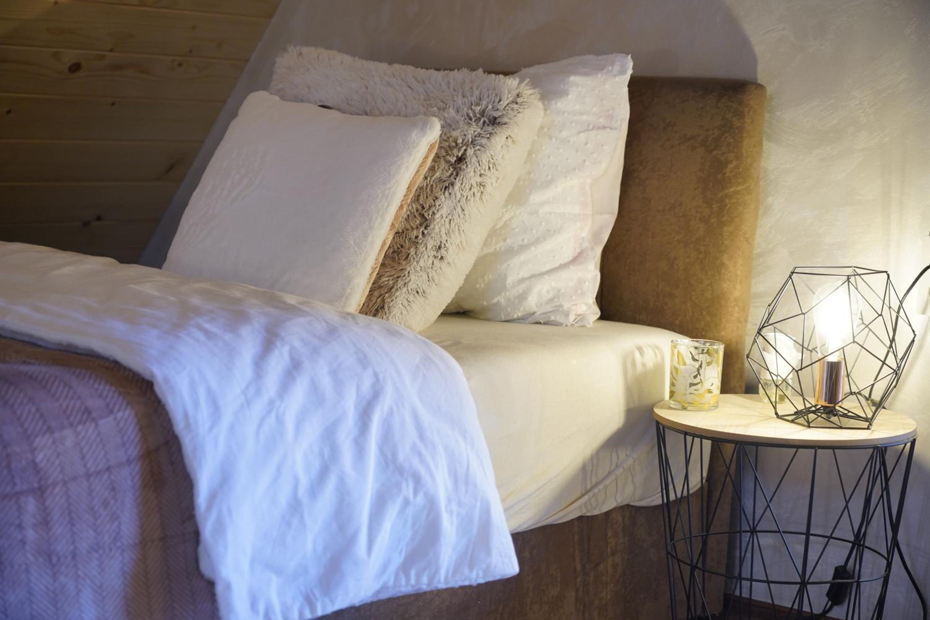 Sunset Lux Cottage Ravna Planina Pale - Jahorina