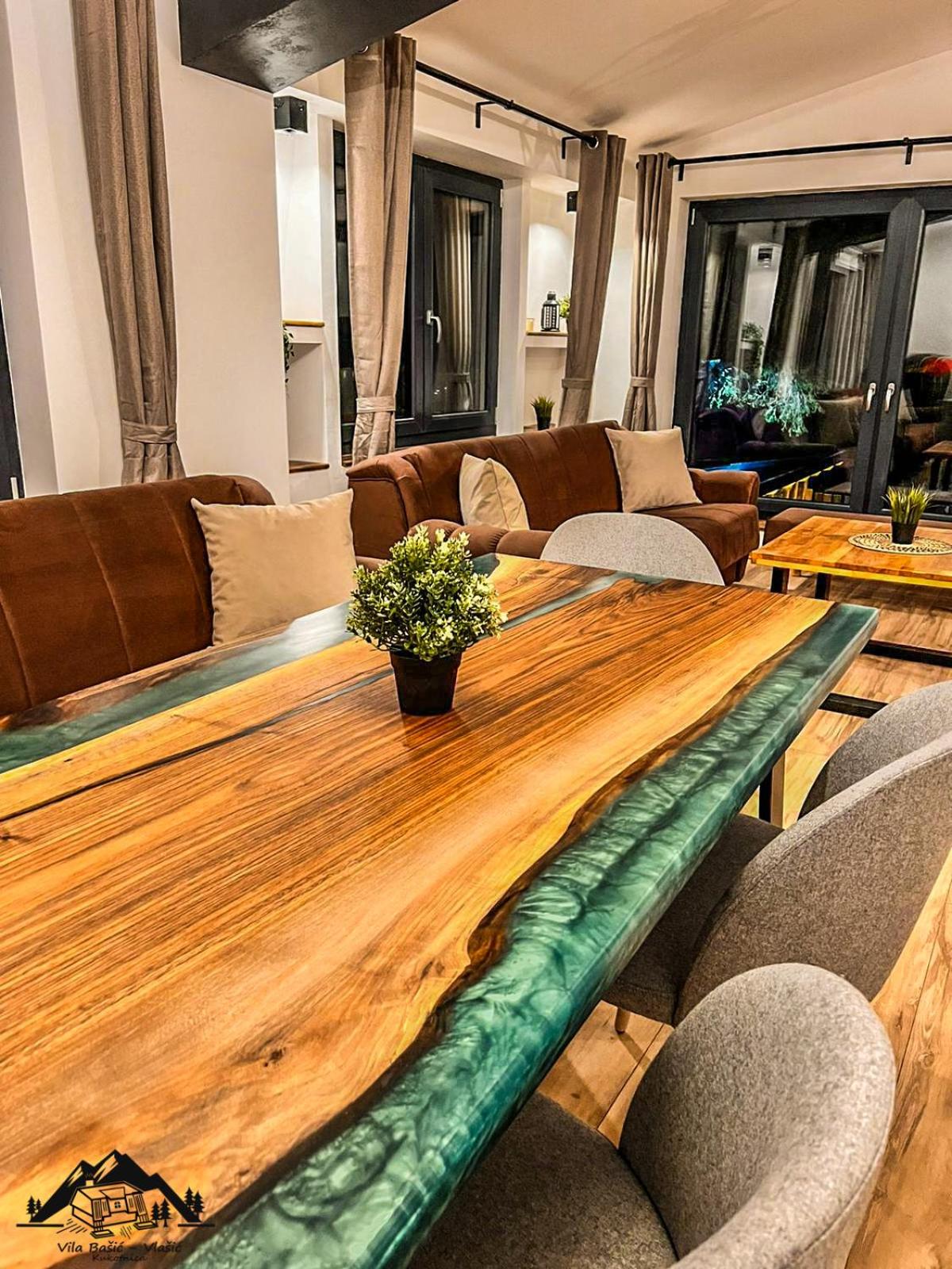 Vila Bašić Vlašić Apartman VUK