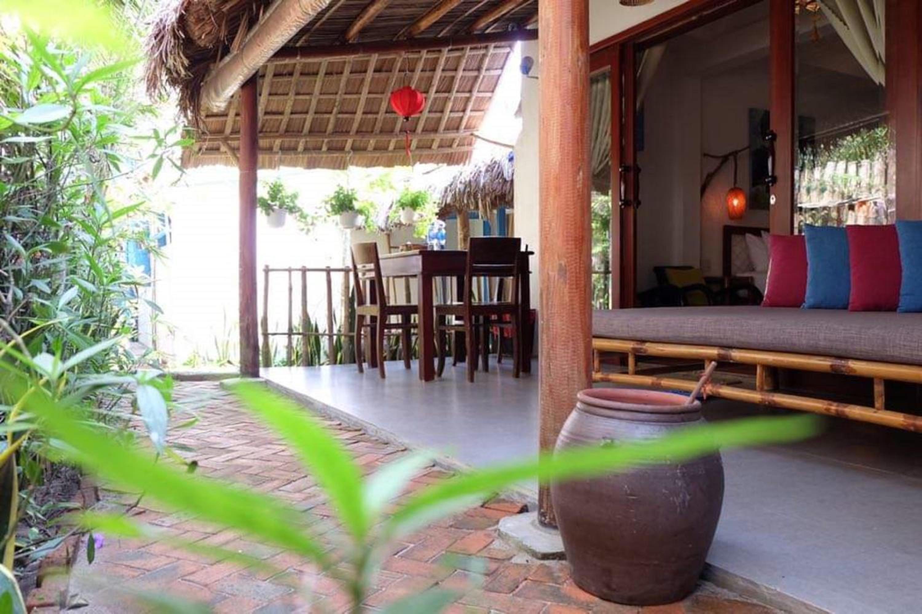 An Bang Hideaway