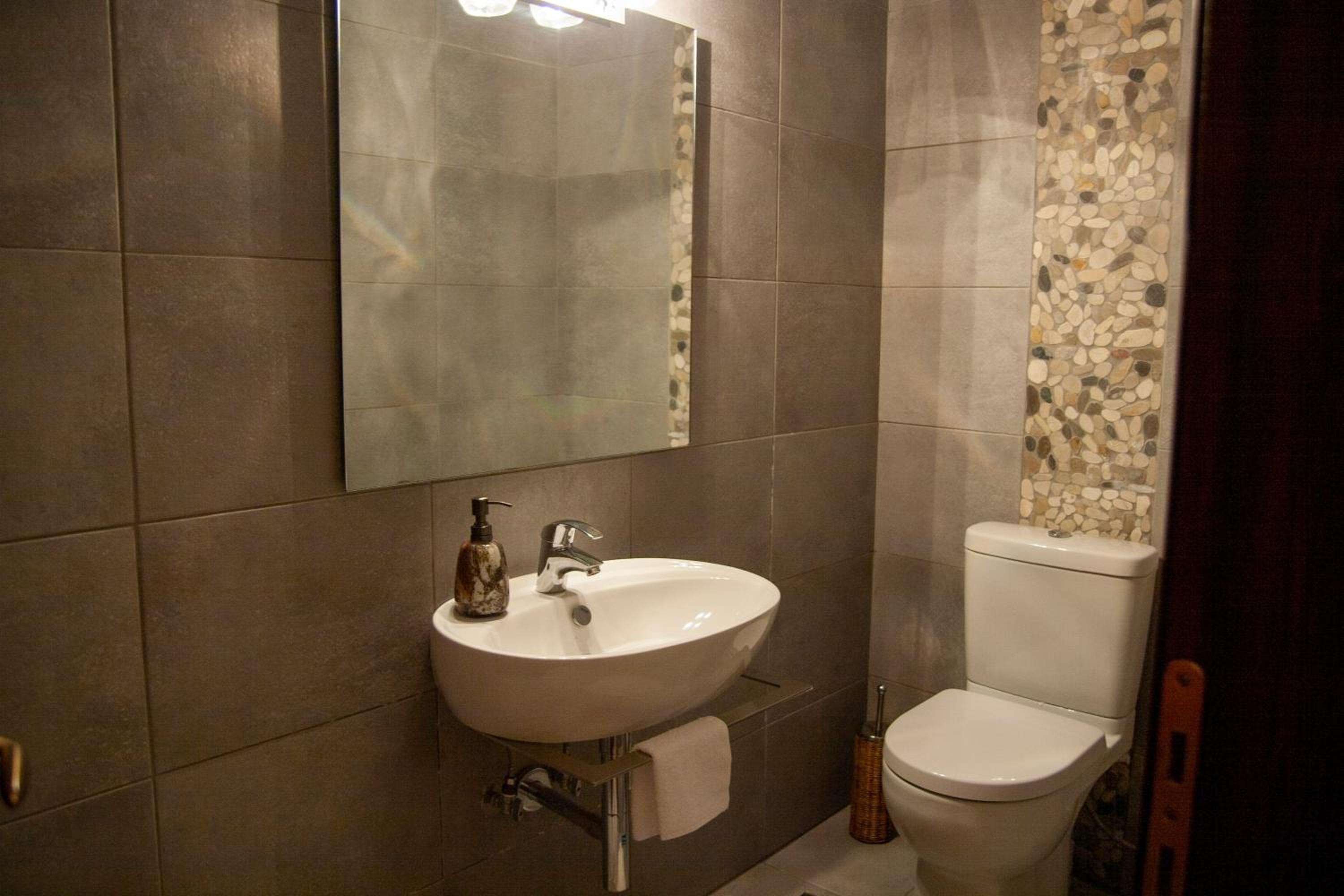 PS House Polydrosos - PS Rental view 3