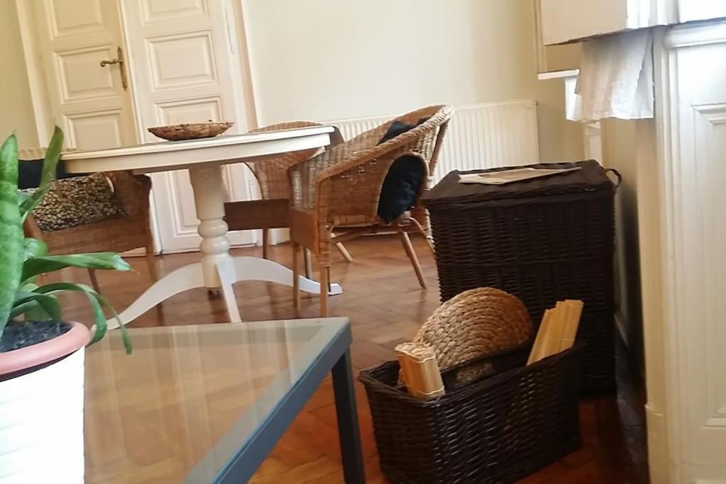 AIRAM Apartment CENTER BUDAPEST 120m2 view 5
