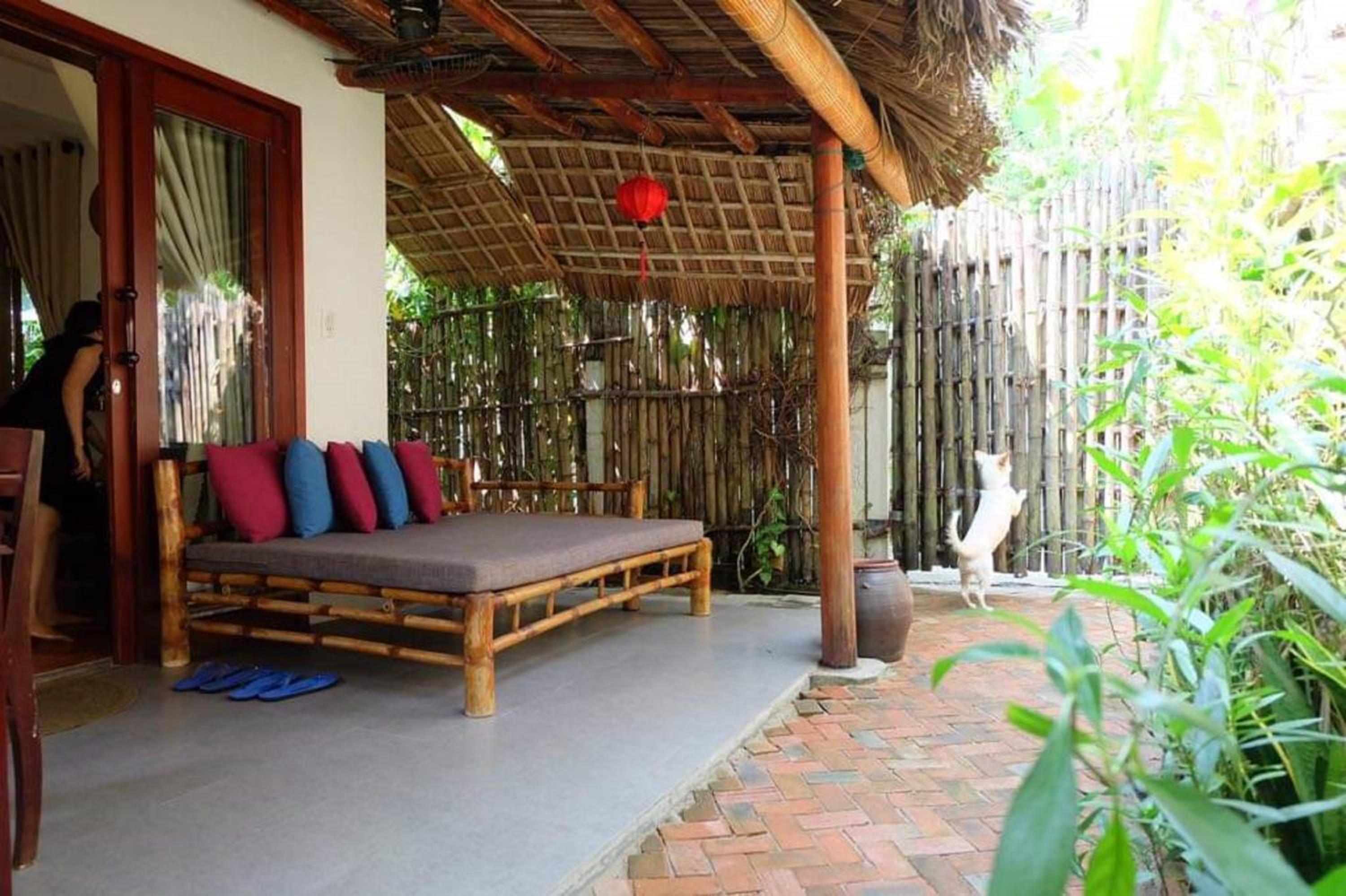 An Bang Hideaway