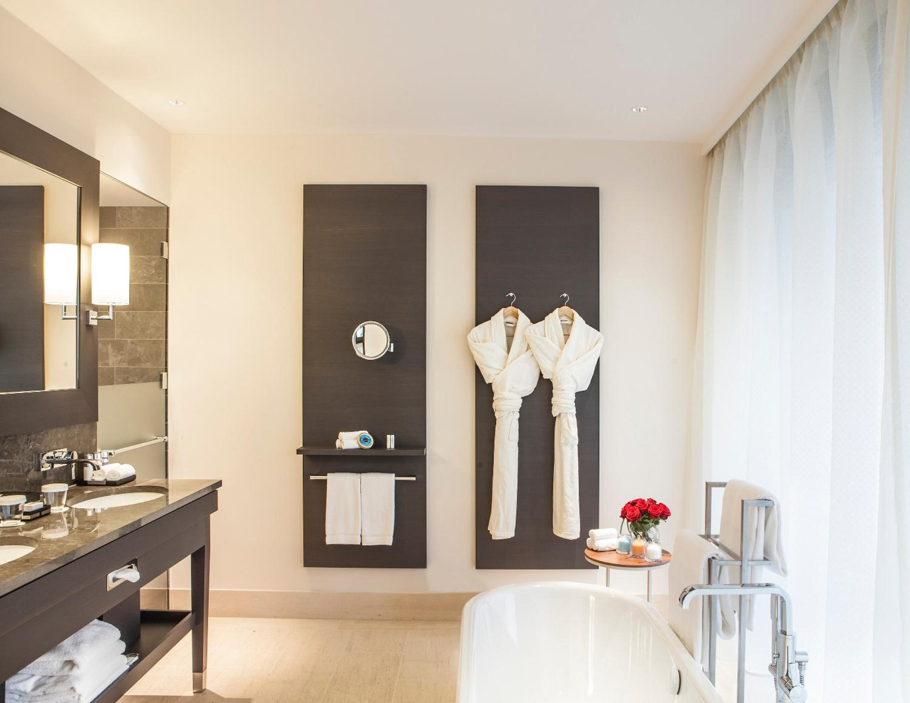 AlpenGold Hotel Davos